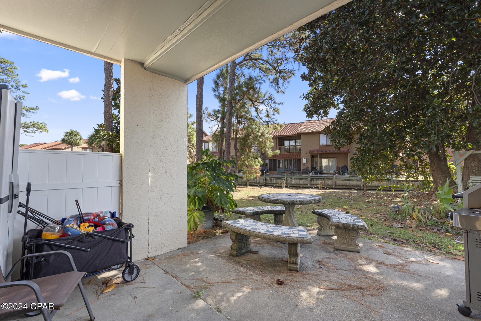 Gulf Highlands Beach Resort - Residential