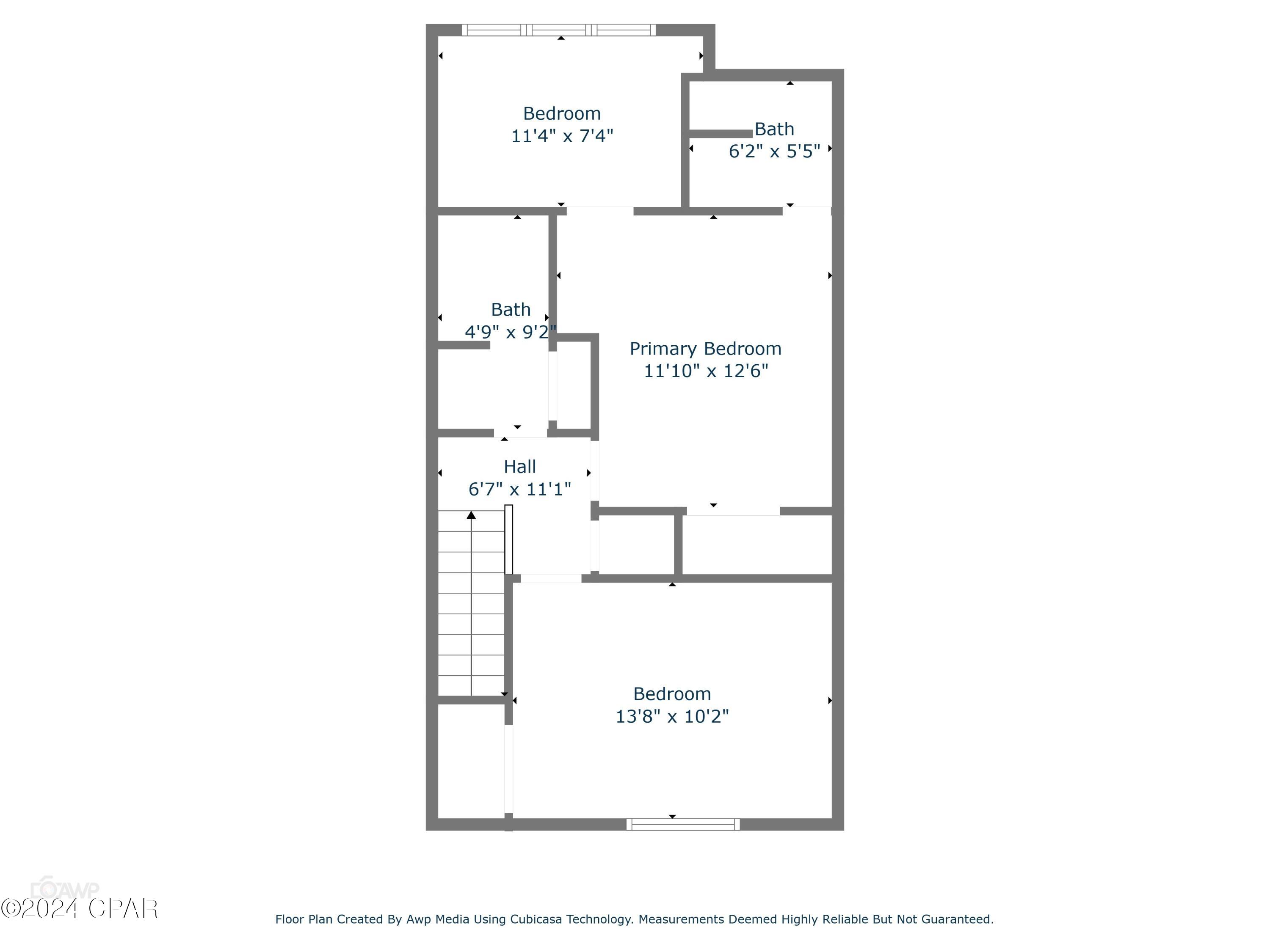Gulf Highlands Beach Resort - Residential