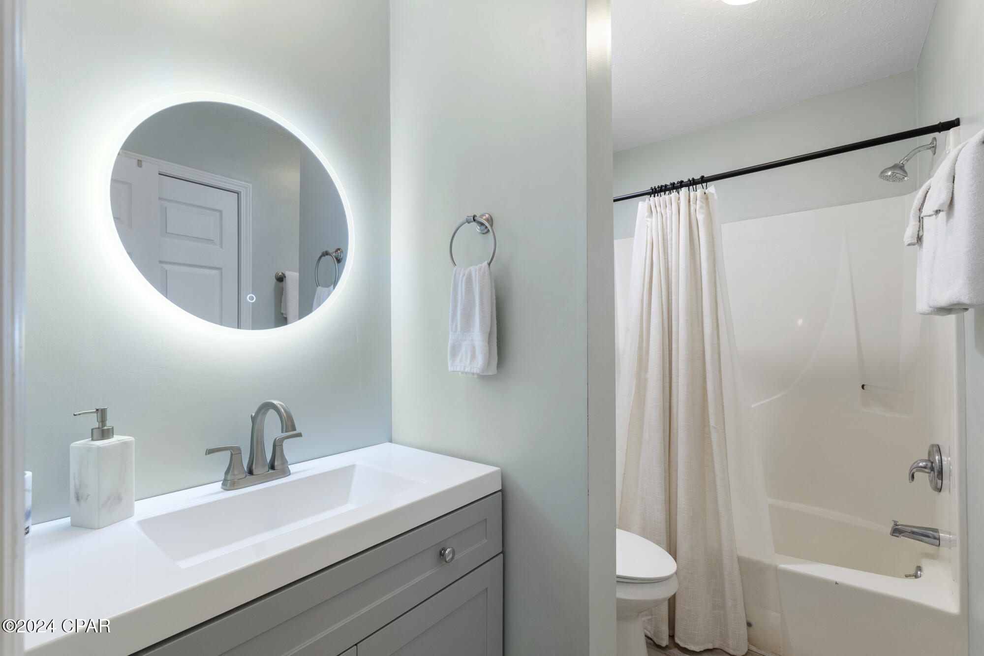 Gulf Highlands Beach Resort - Residential