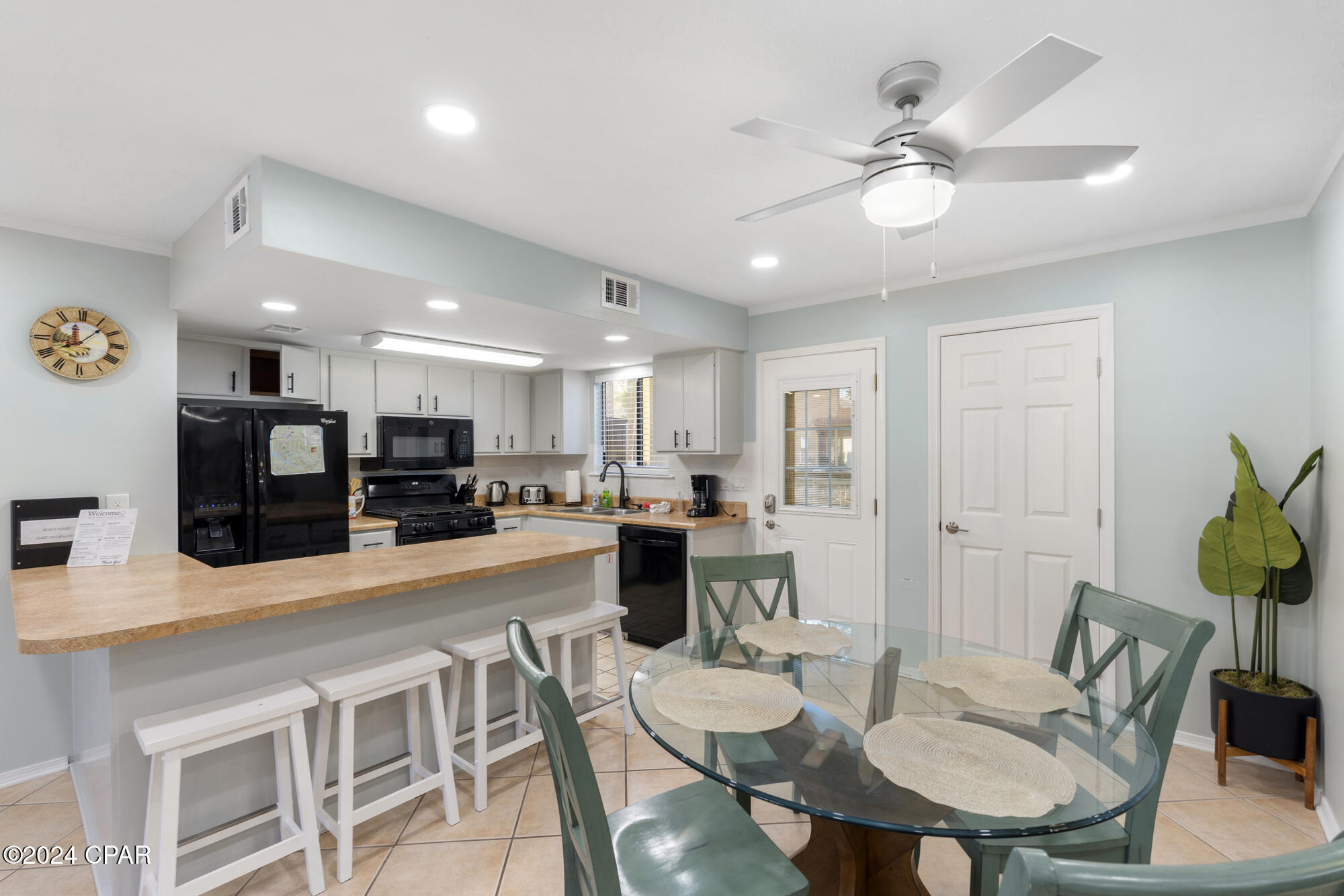 Gulf Highlands Beach Resort - Residential