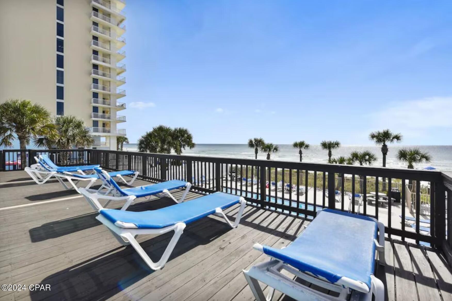 Gulf Highlands Beach Resort - Residential