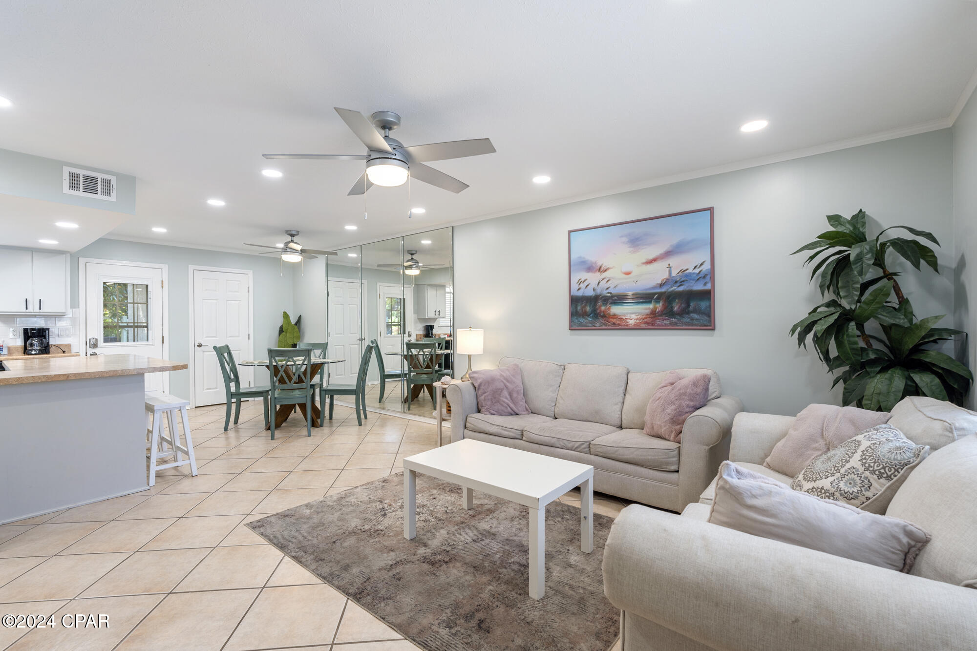 Gulf Highlands Beach Resort - Residential