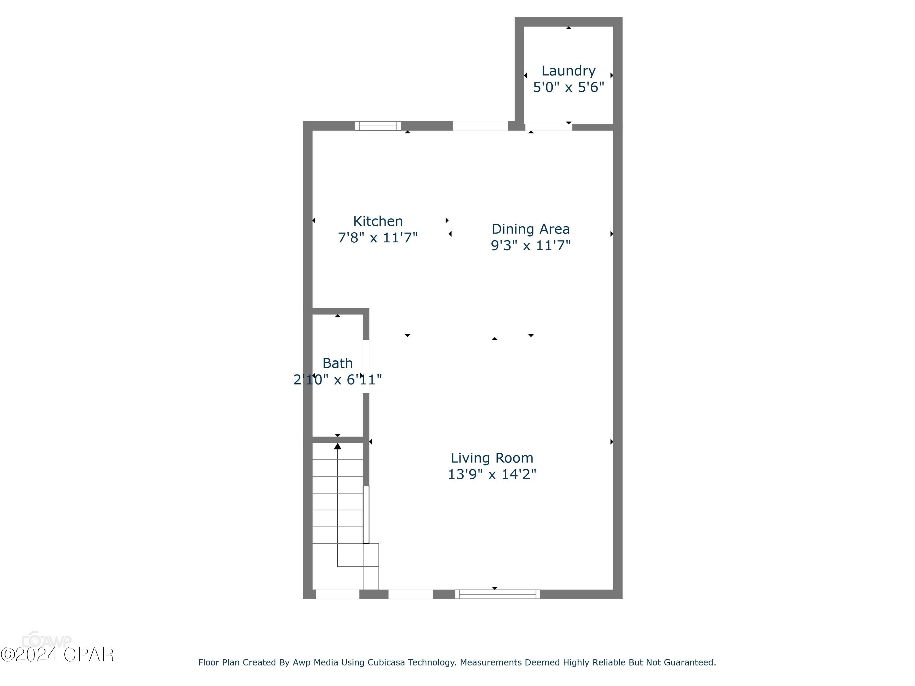 Gulf Highlands Beach Resort - Residential
