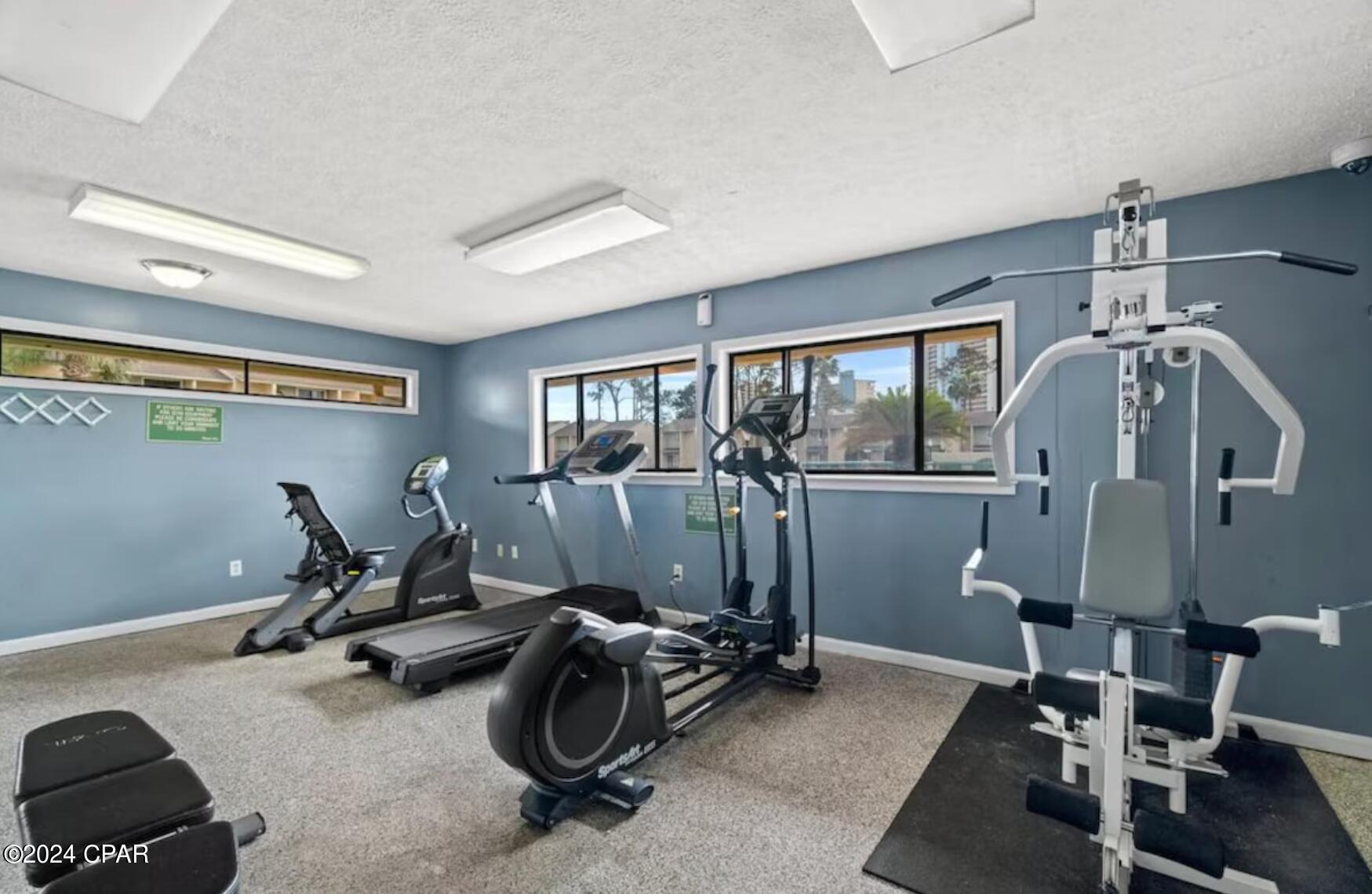 Gulf Highlands Beach Resort - Residential