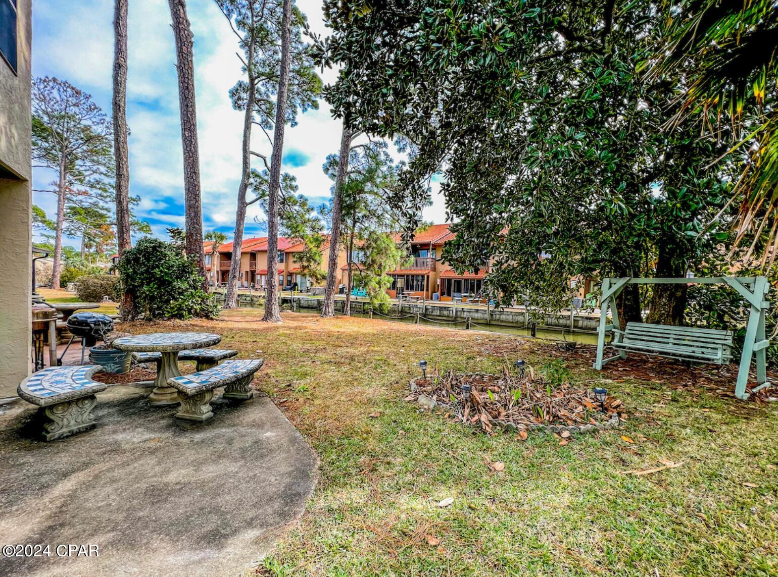 Gulf Highlands Beach Resort - Residential