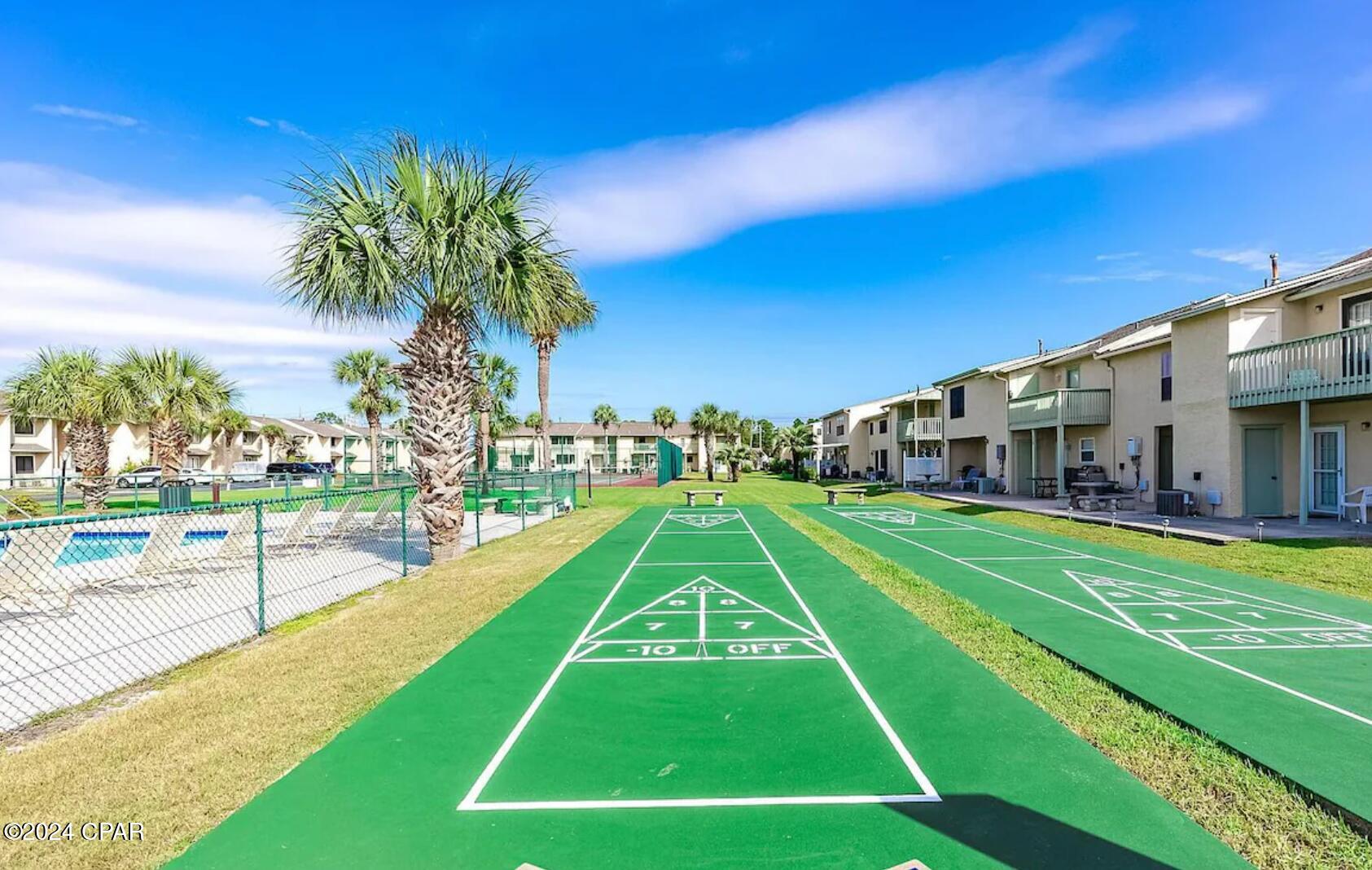 Gulf Highlands Beach Resort - Residential