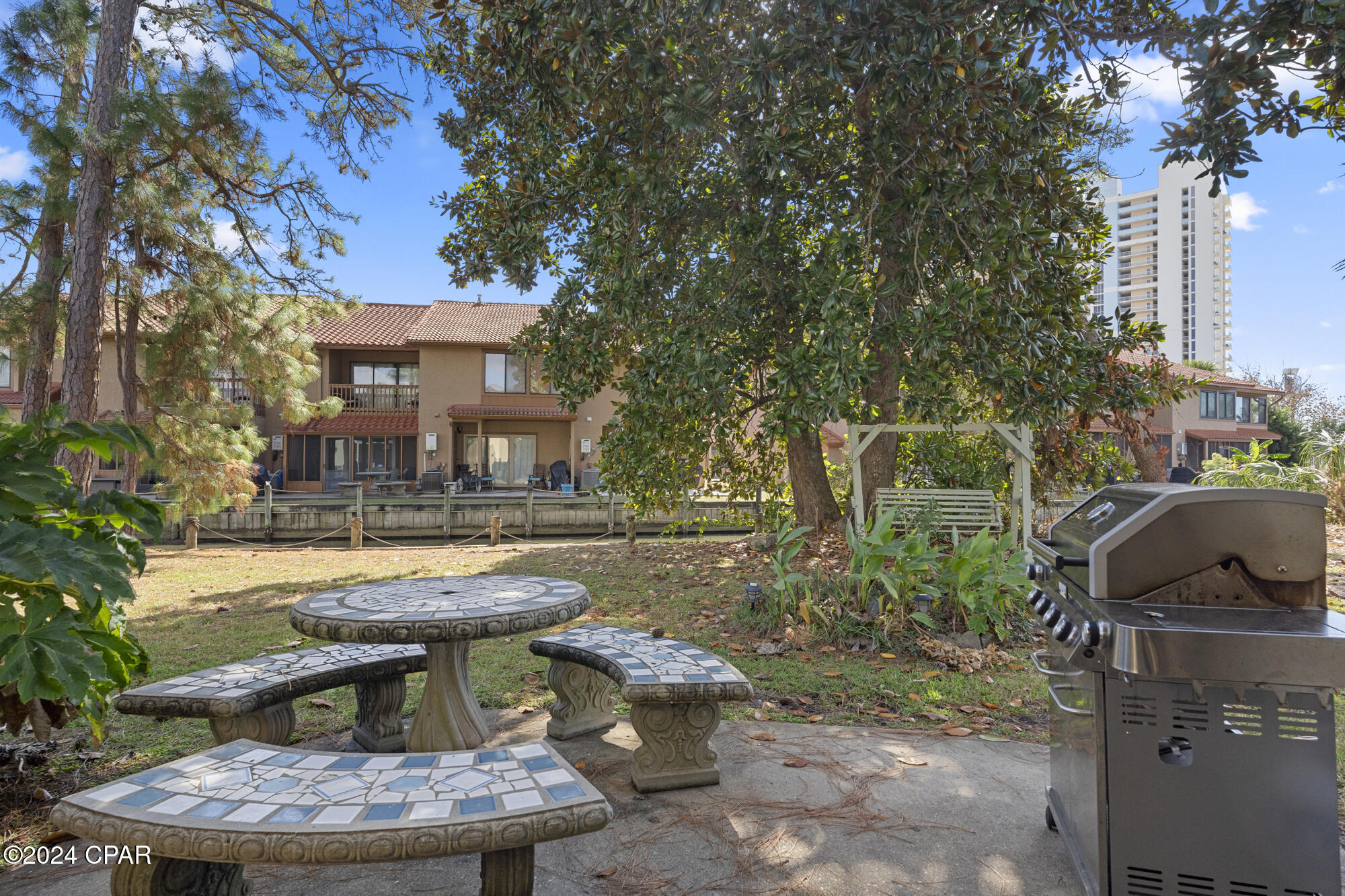 Gulf Highlands Beach Resort - Residential