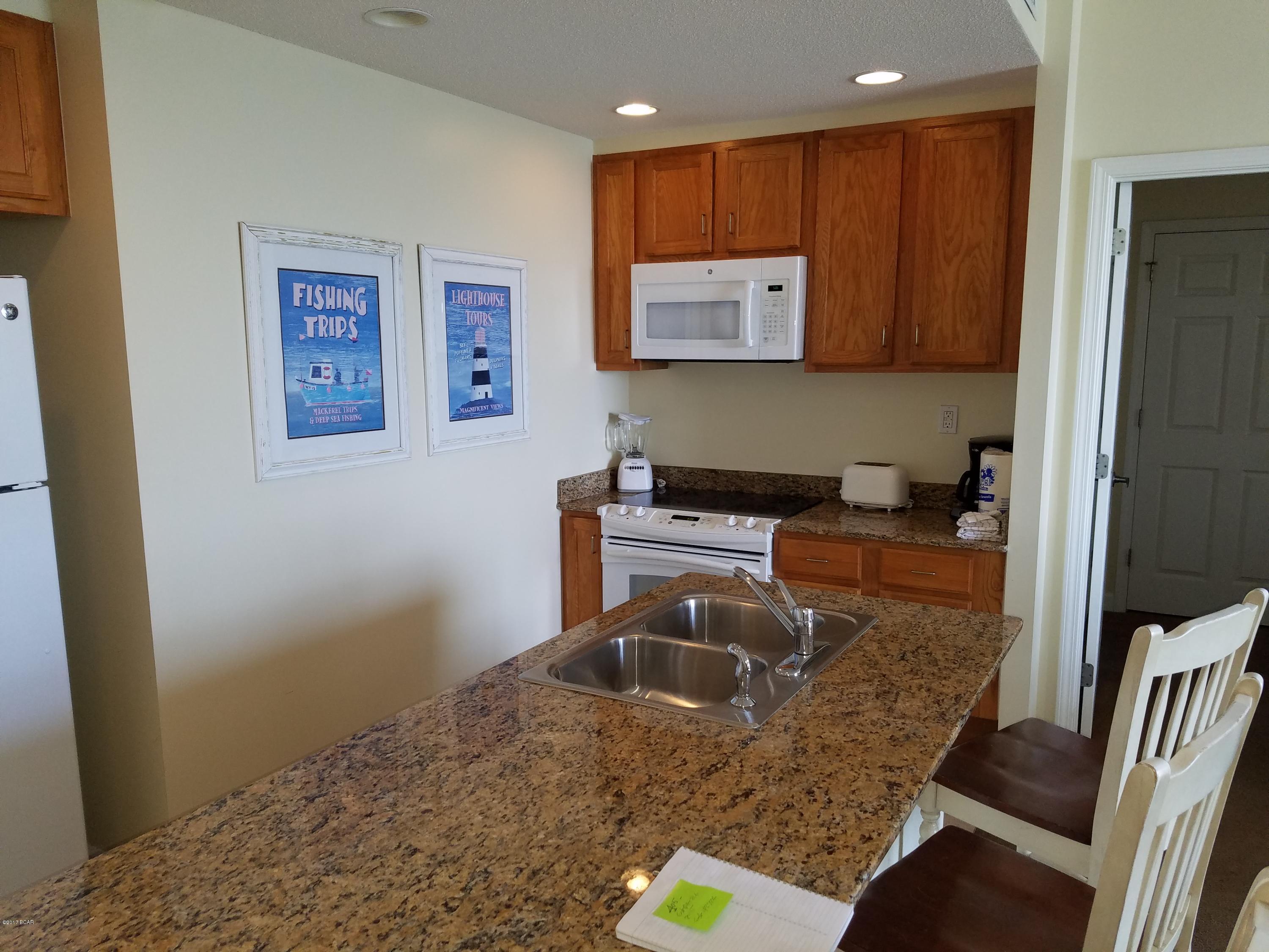 Sterling Reef - Residential