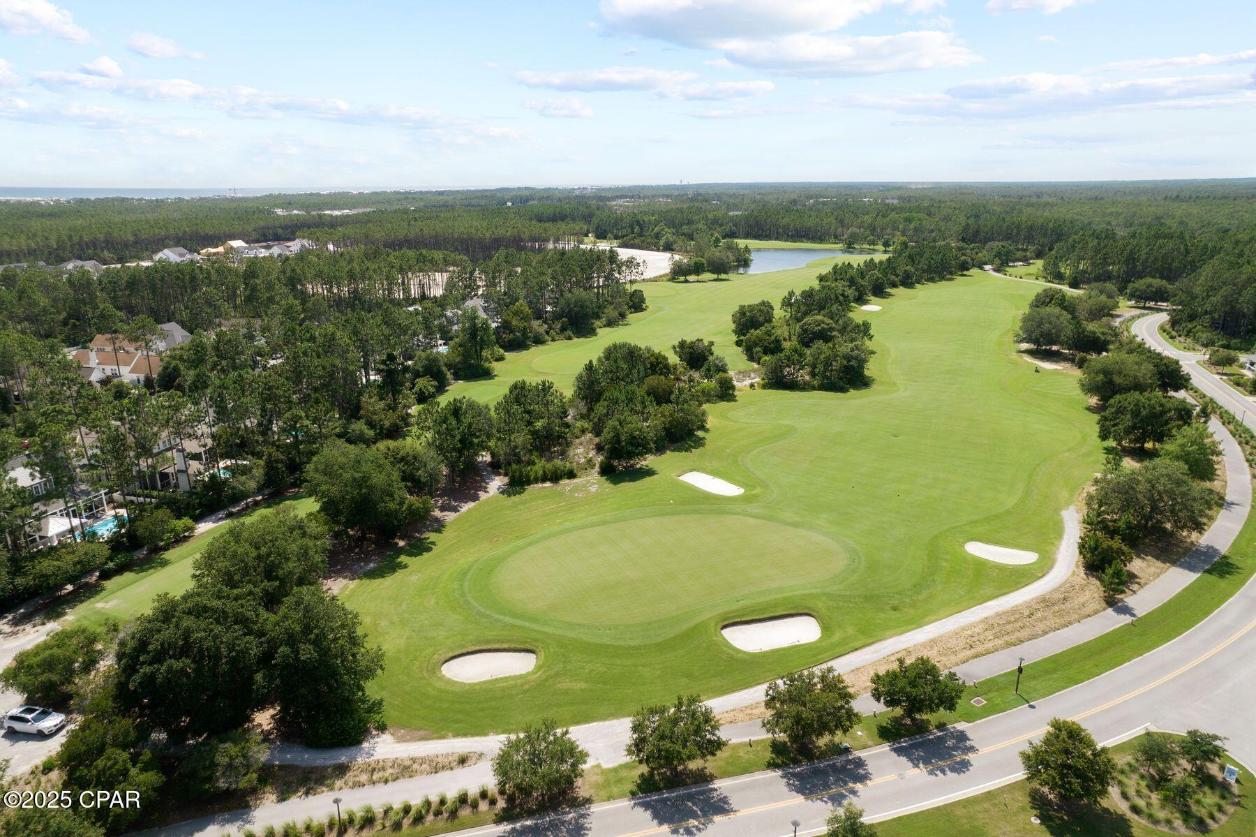 Watersound Origins - Residential