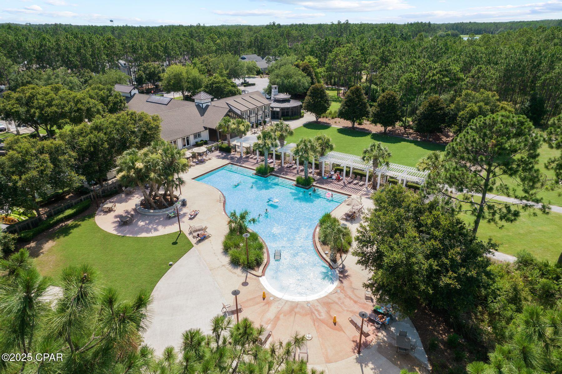 Watersound Origins - Residential