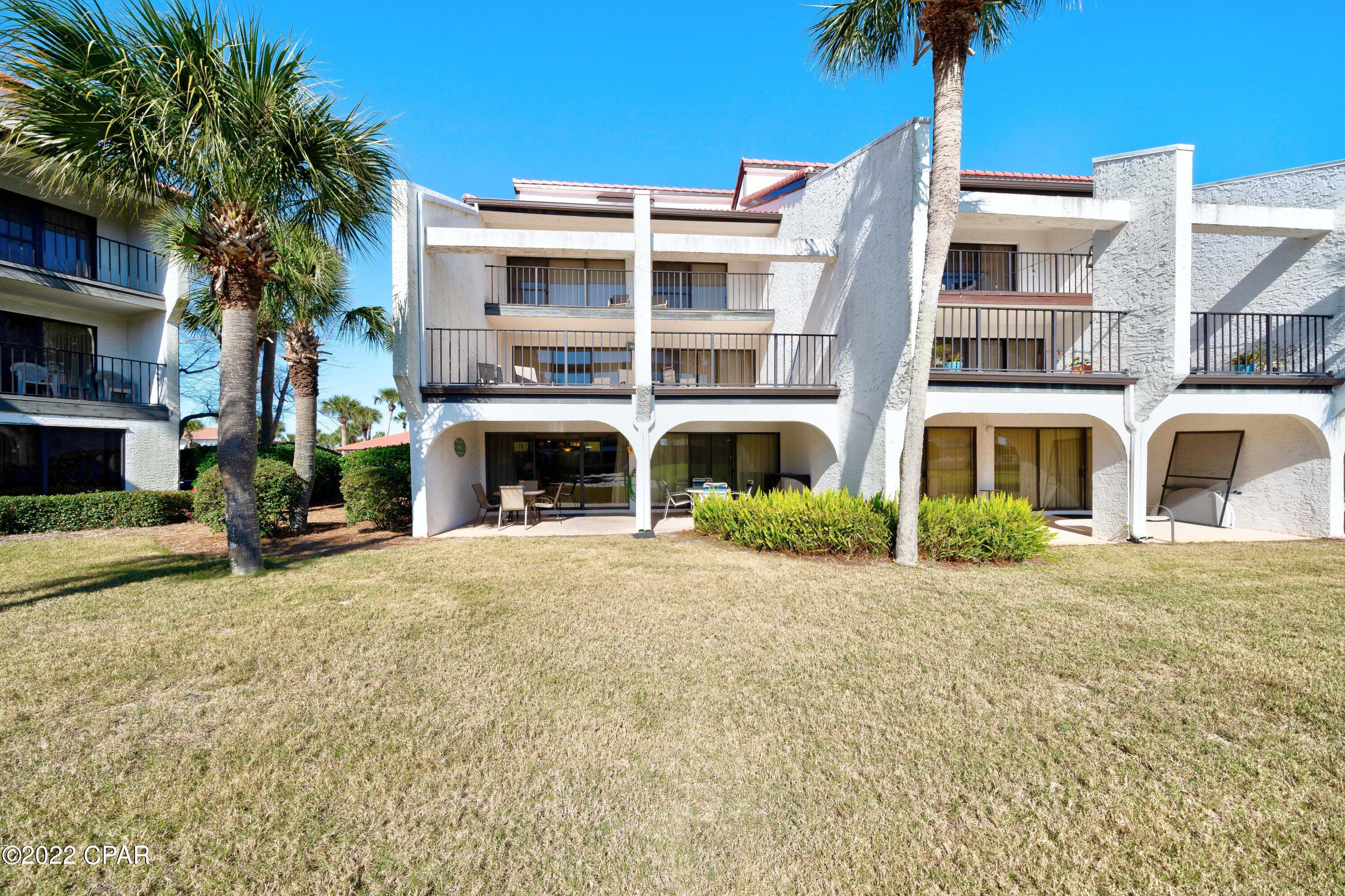 Edgewater Golf Villas 1 - Residential