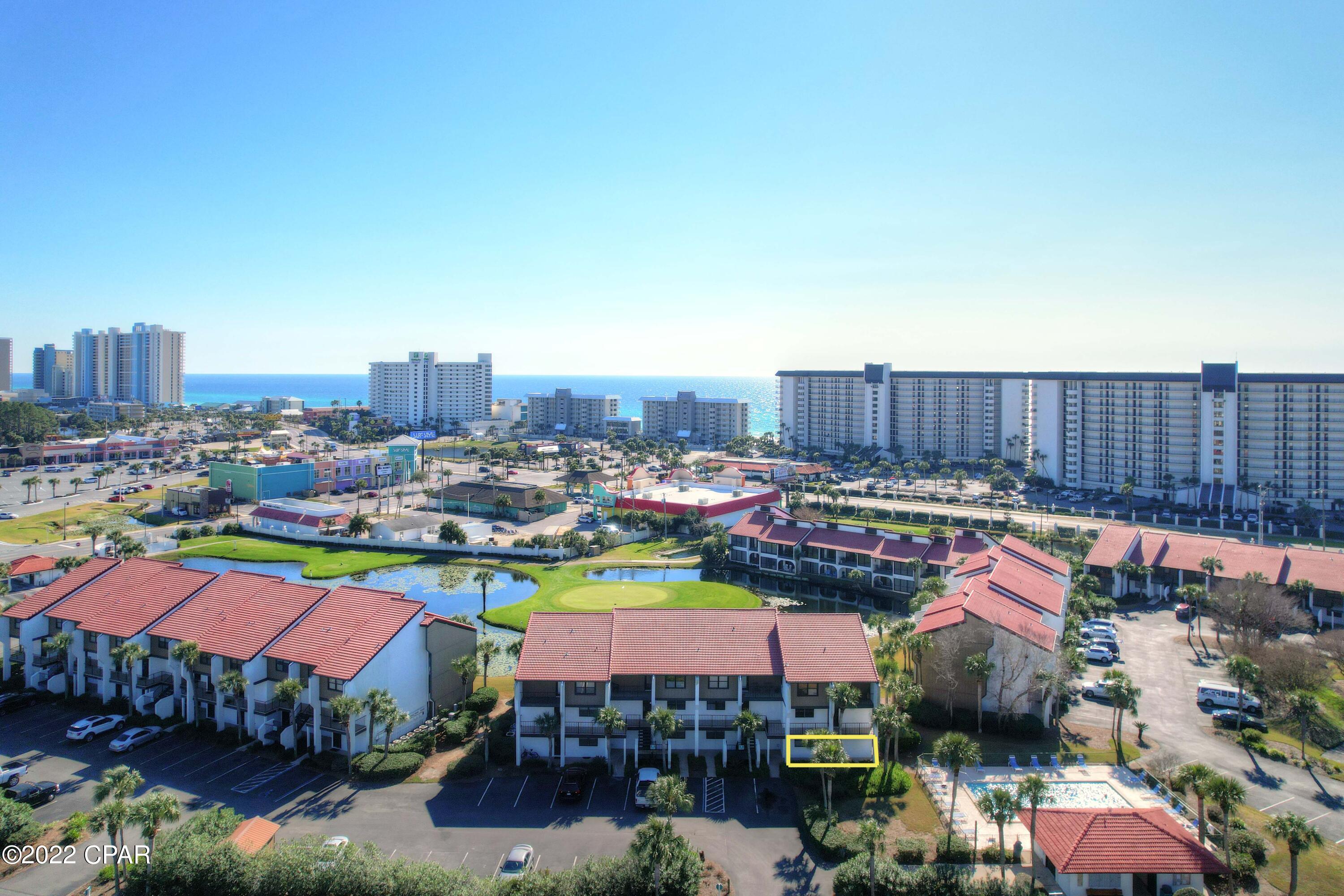 Edgewater Golf Villas 1 - Residential