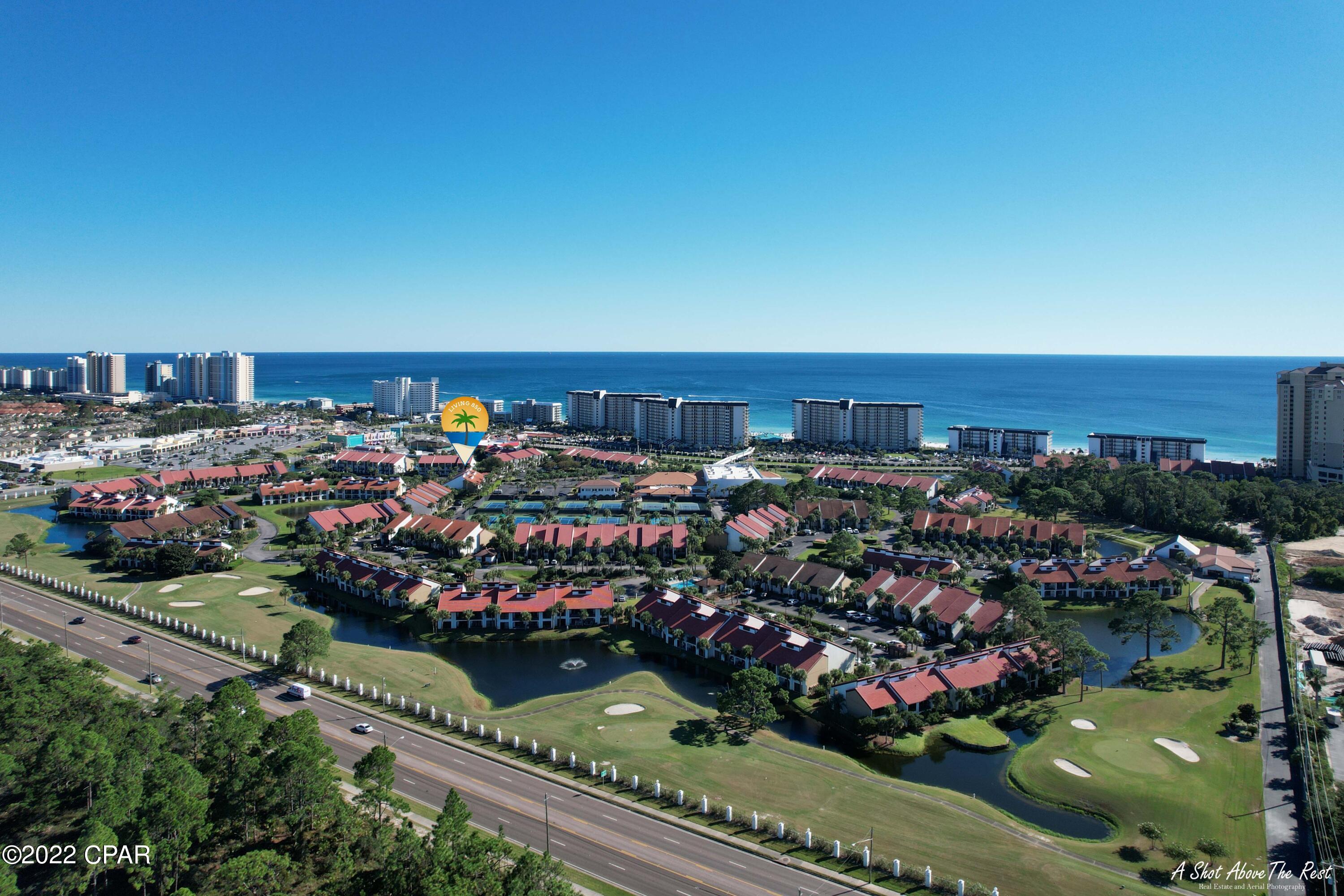 Edgewater Golf Villas 1 - Residential