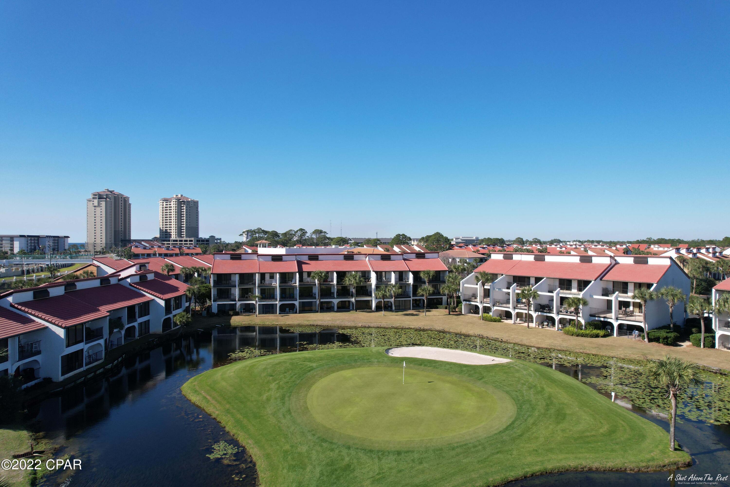Edgewater Golf Villas 1 - Residential