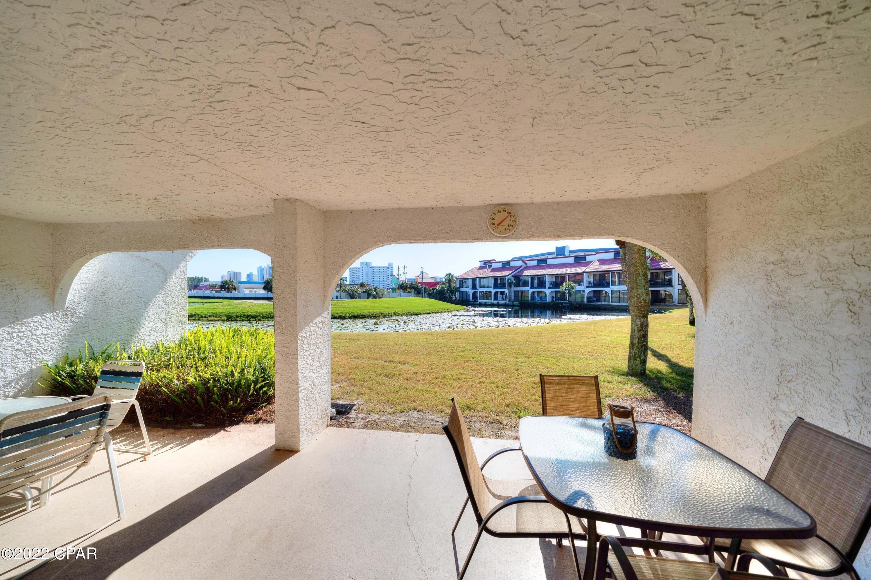 Edgewater Golf Villas 1 - Residential