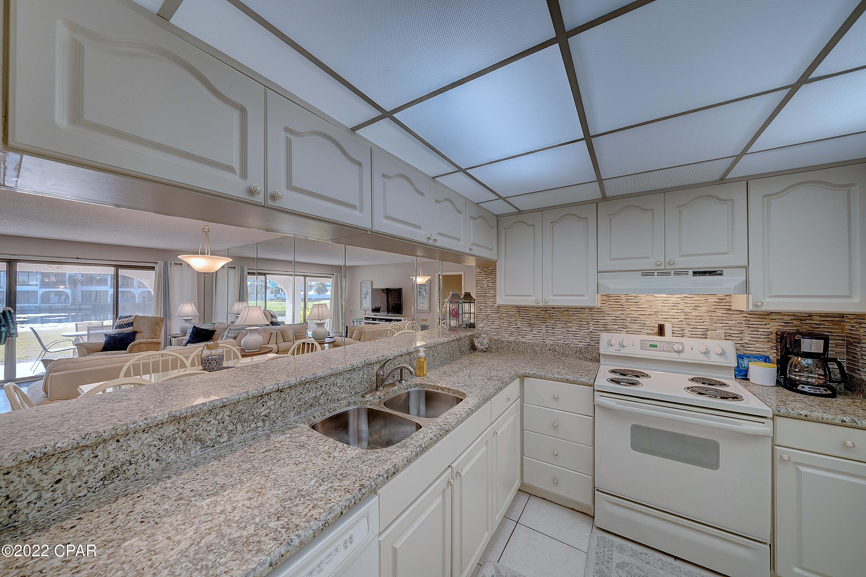 Edgewater Golf Villas 1 - Residential