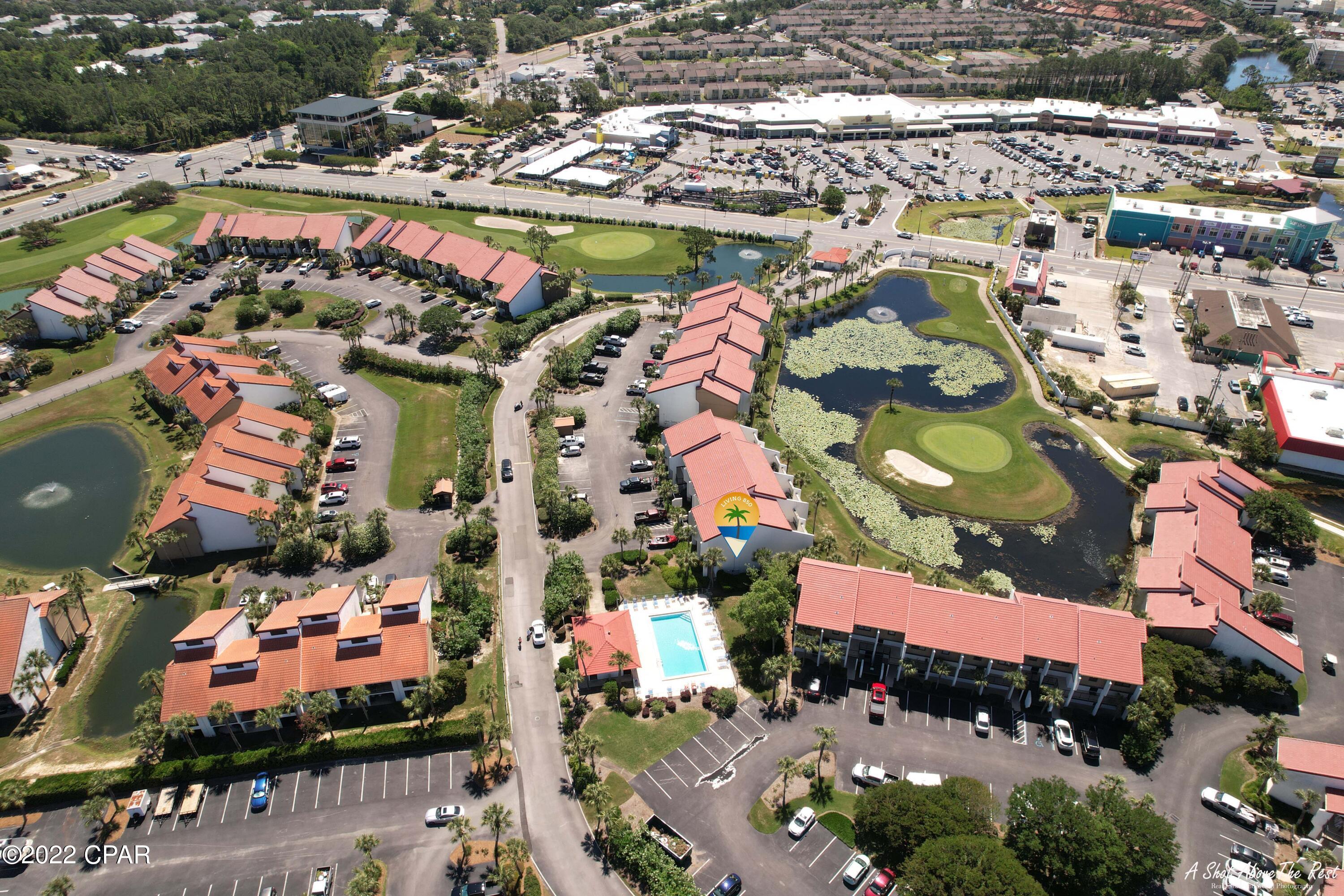 Edgewater Golf Villas 1 - Residential