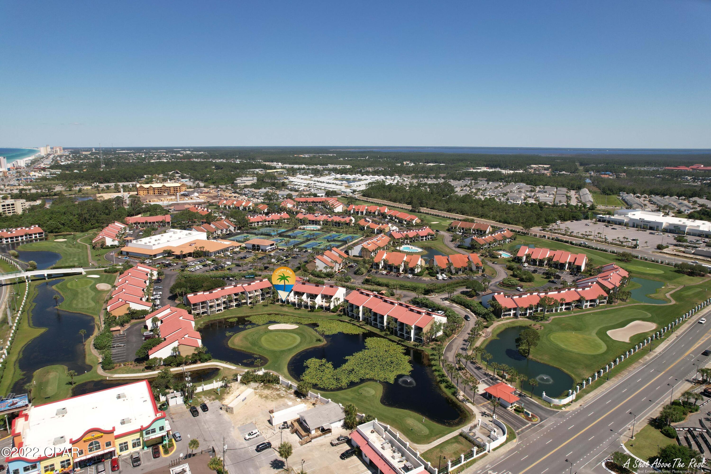 Edgewater Golf Villas 1 - Residential