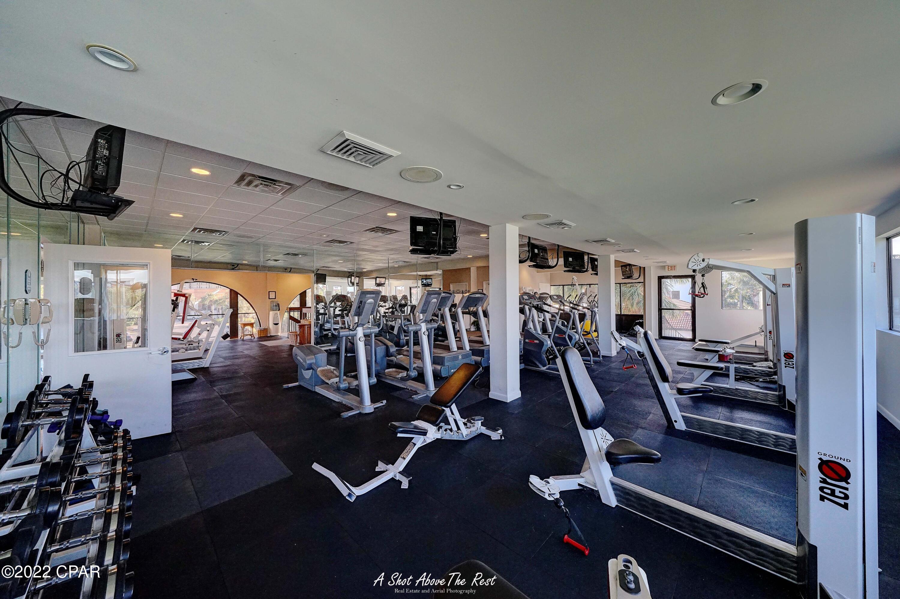 Edgewater Golf Villas 1 - Residential