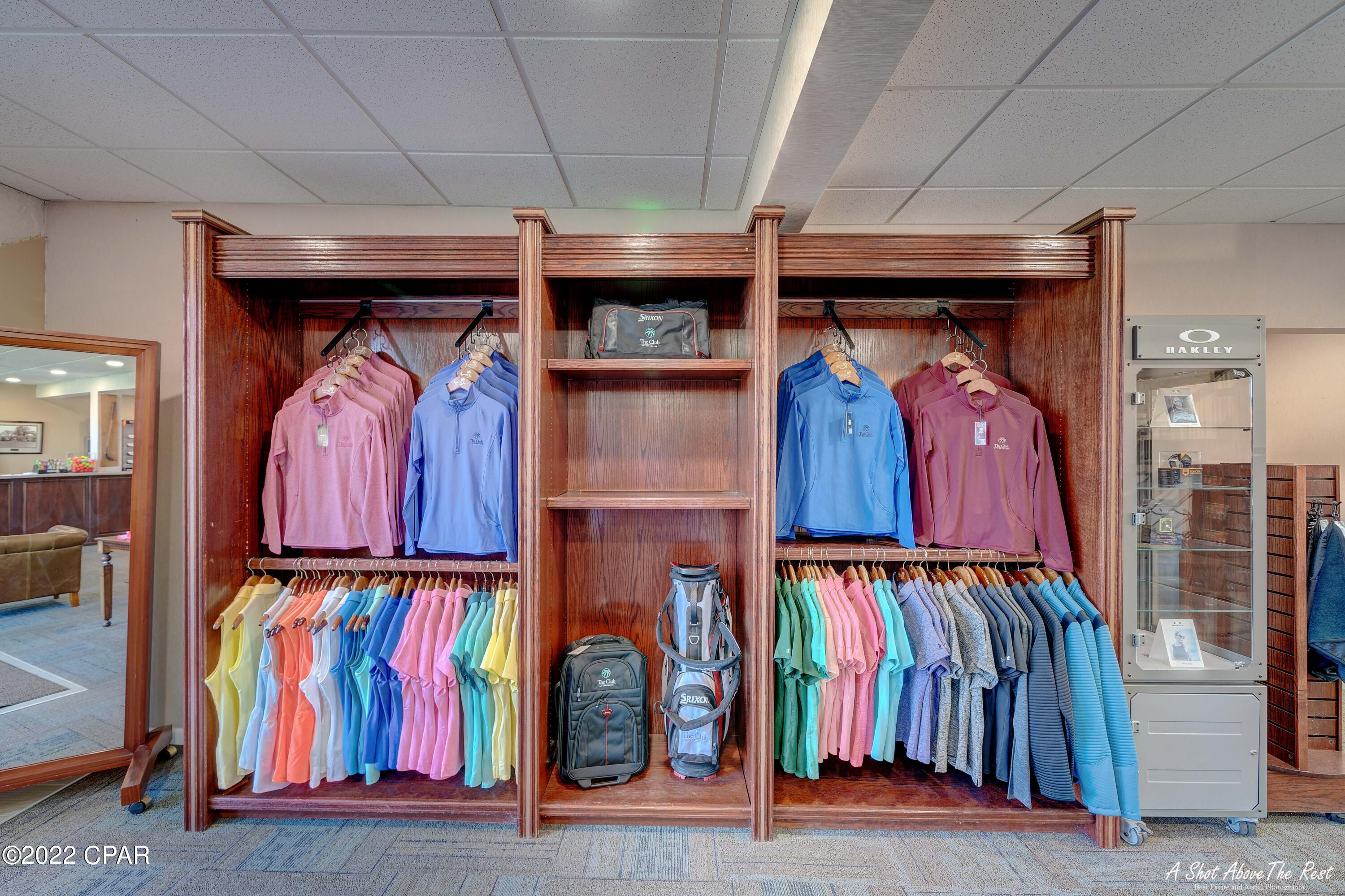 Edgewater Golf Villas 1 - Residential