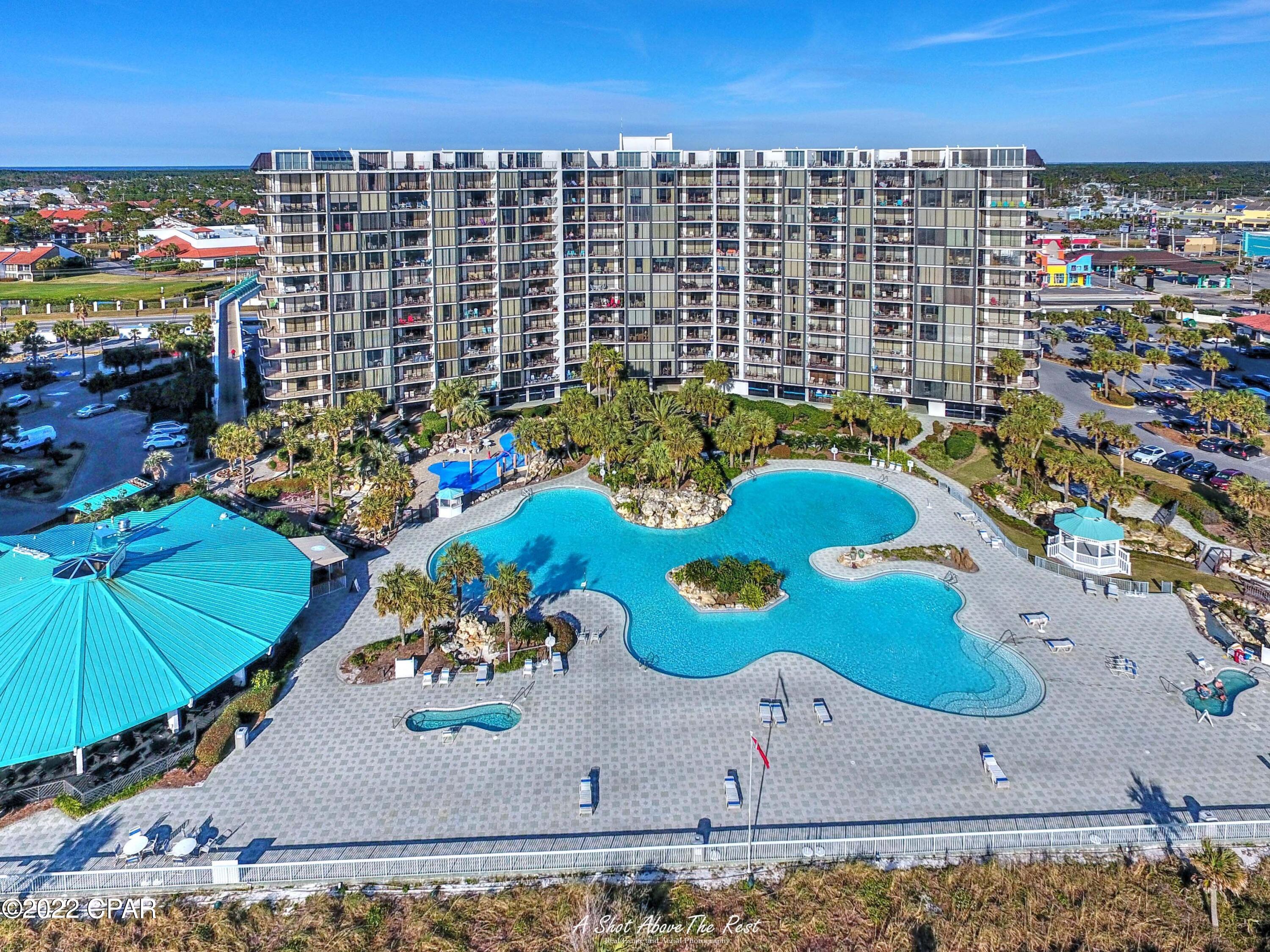 Edgewater Golf Villas 1 - Residential