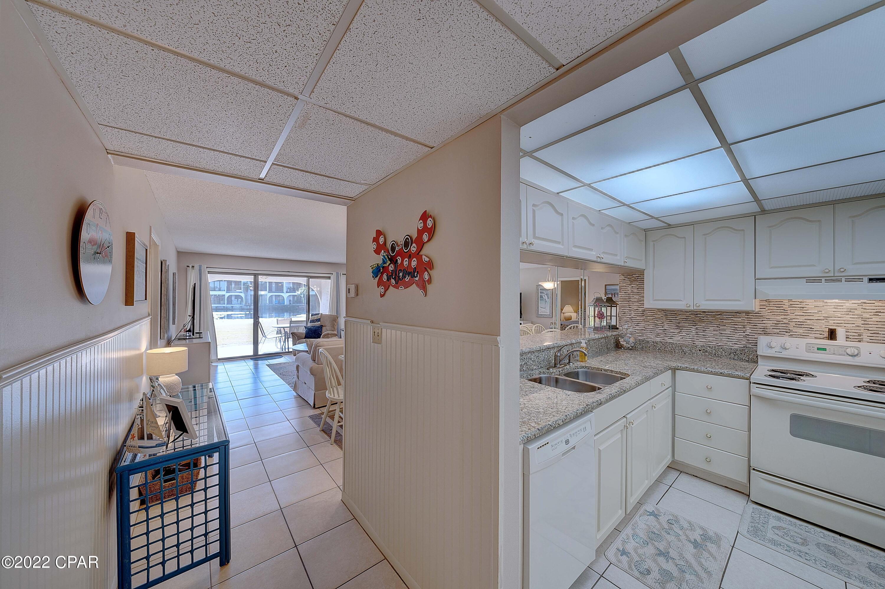 Edgewater Golf Villas 1 - Residential