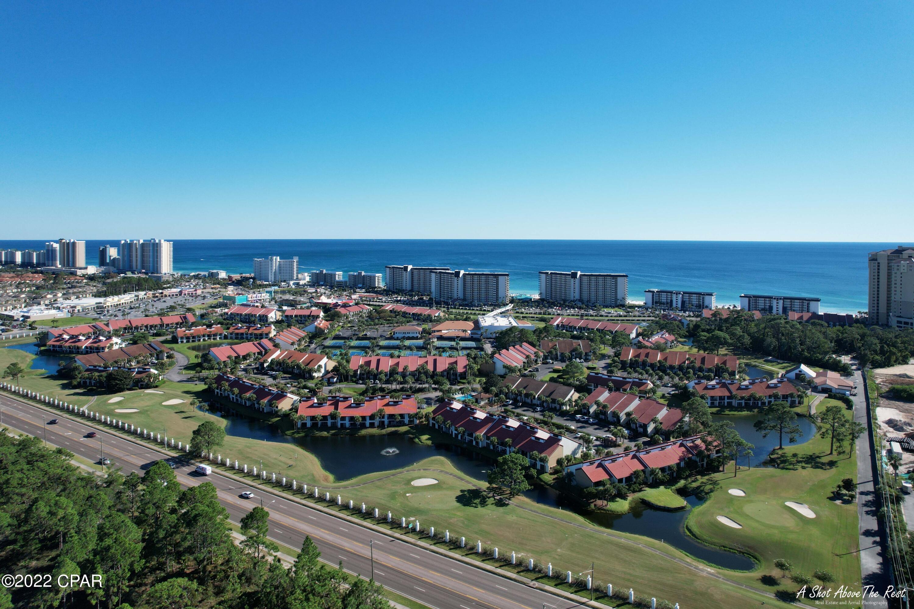 Edgewater Golf Villas 1 - Residential