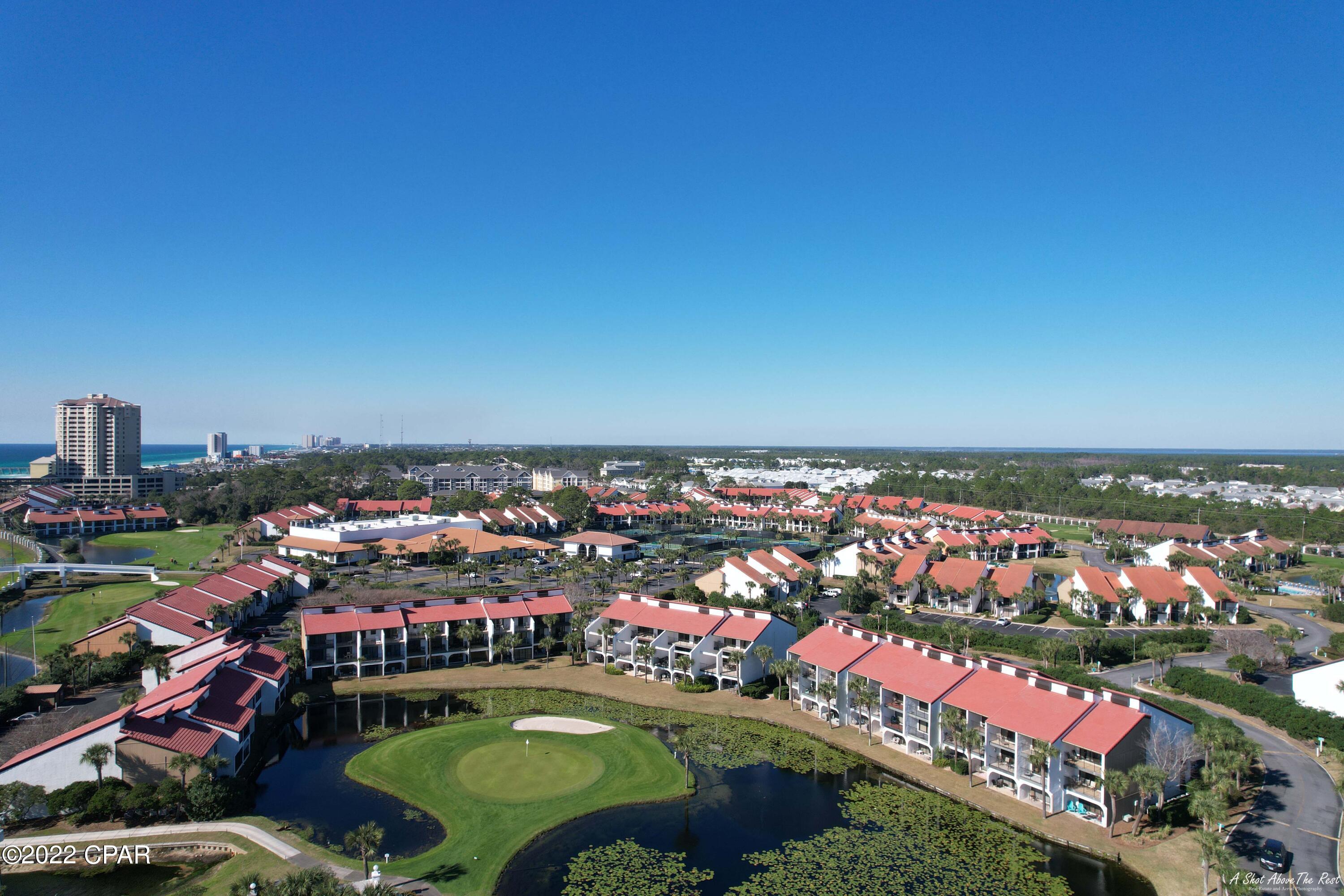 Edgewater Golf Villas 1 - Residential