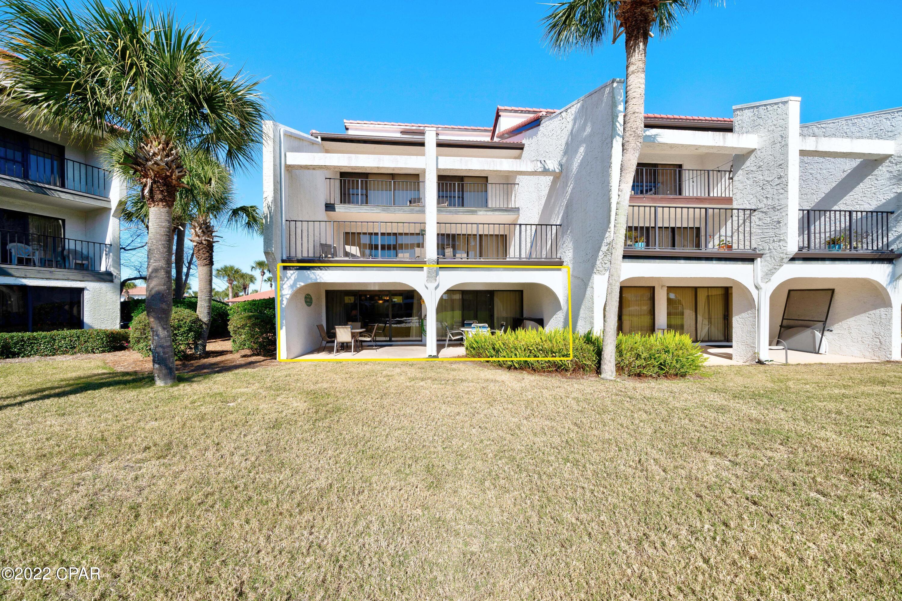 Edgewater Golf Villas 1 - Residential