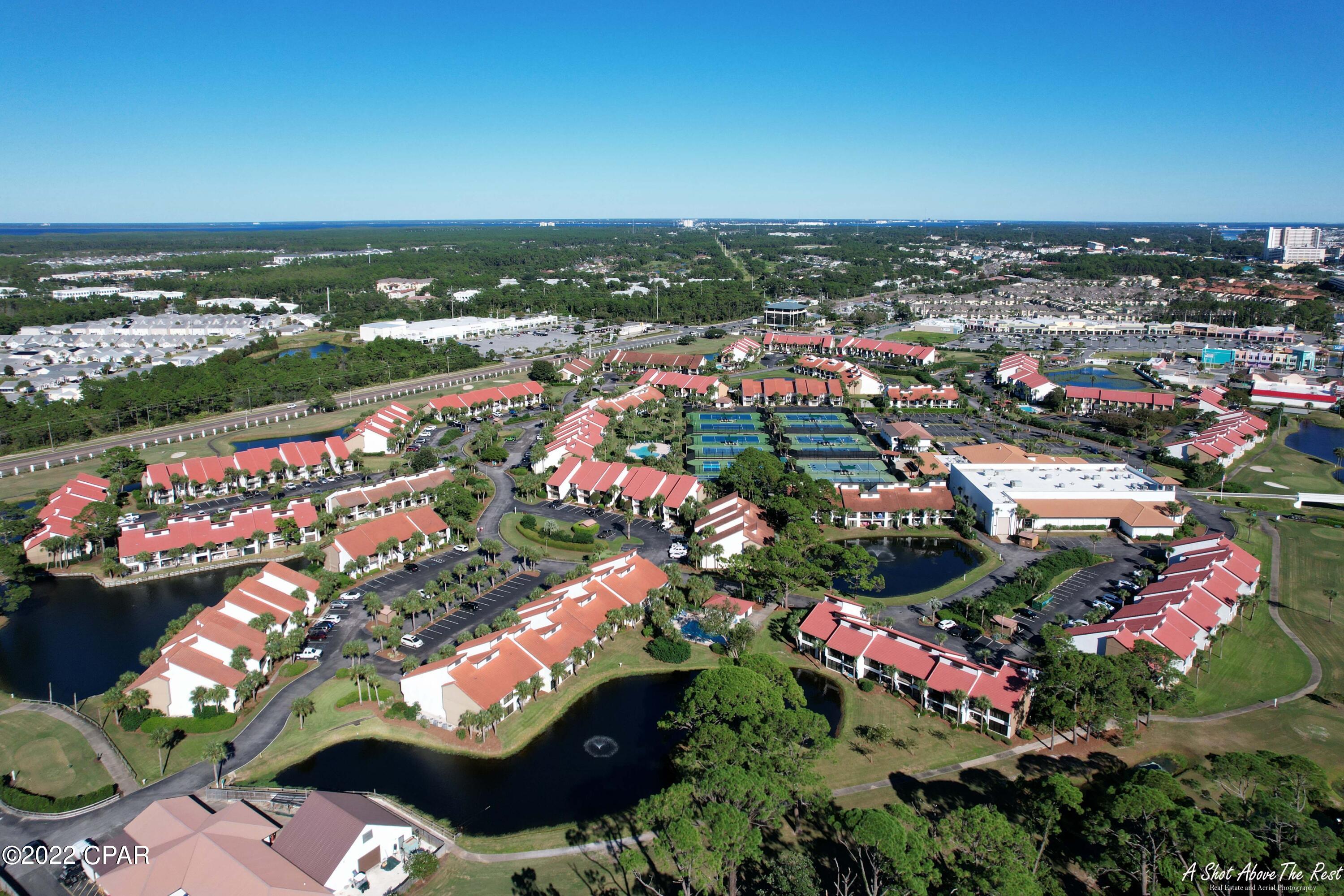 Edgewater Golf Villas 1 - Residential