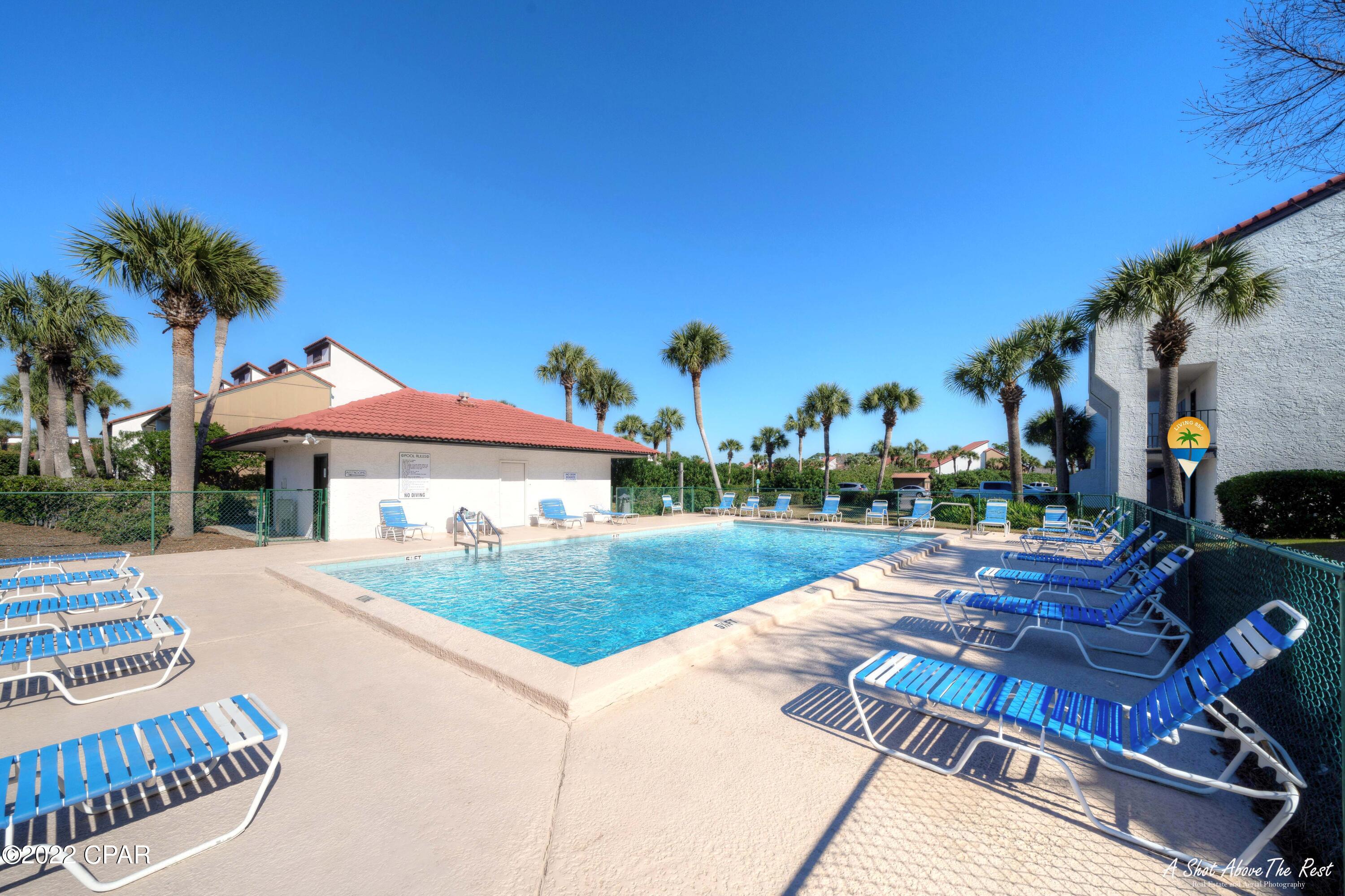 Edgewater Golf Villas 1 - Residential