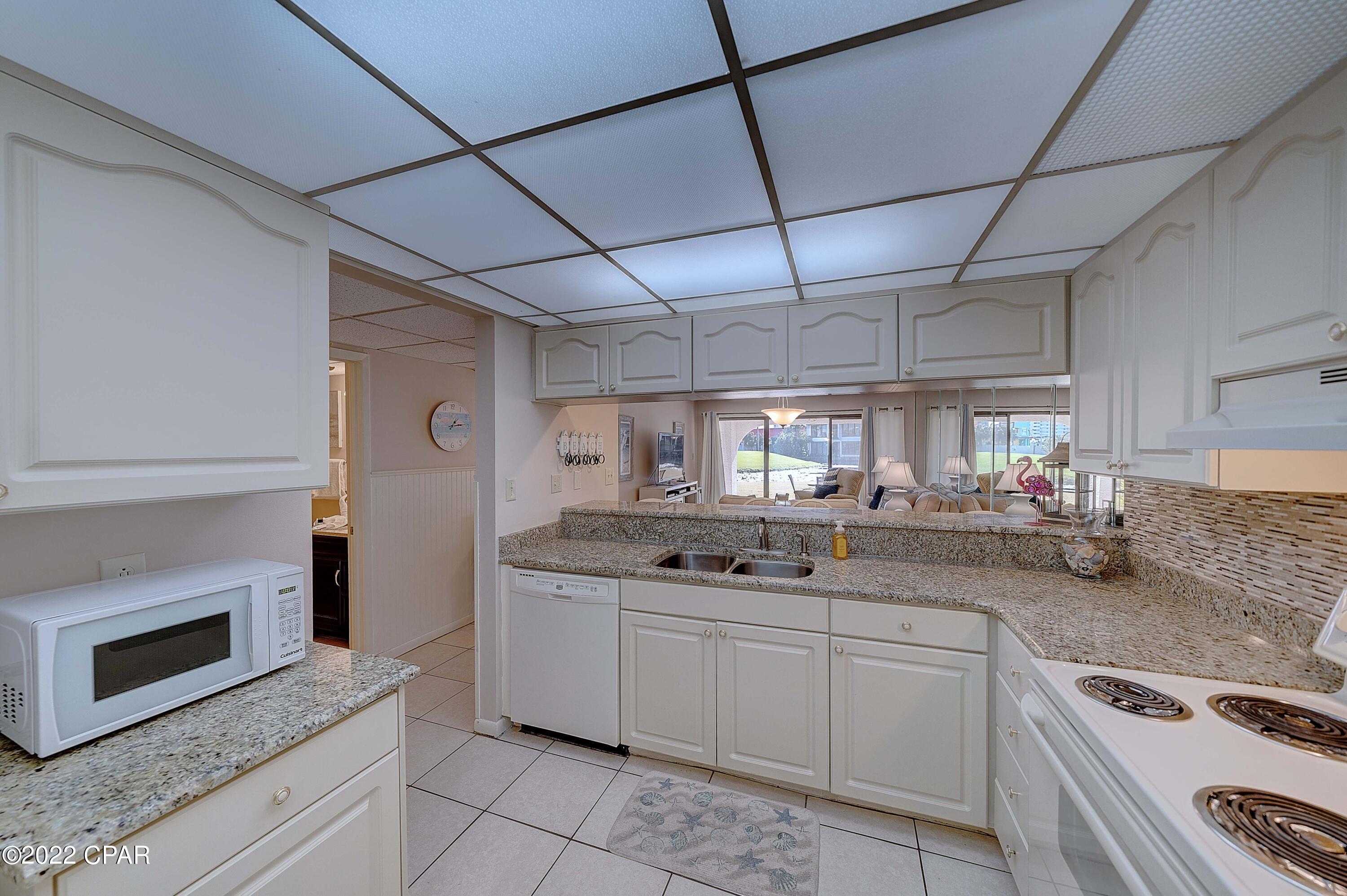 Edgewater Golf Villas 1 - Residential