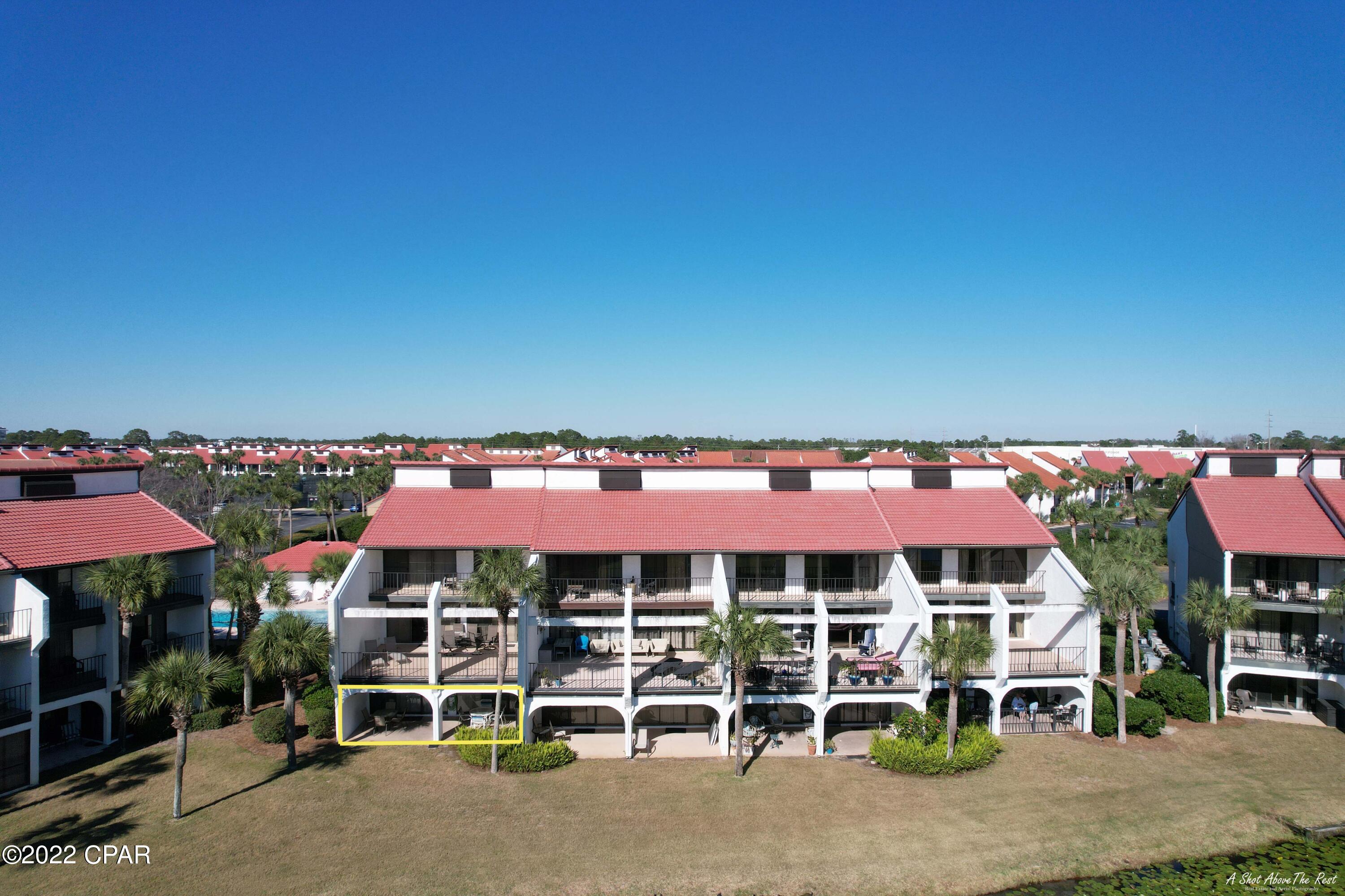 Edgewater Golf Villas 1 - Residential