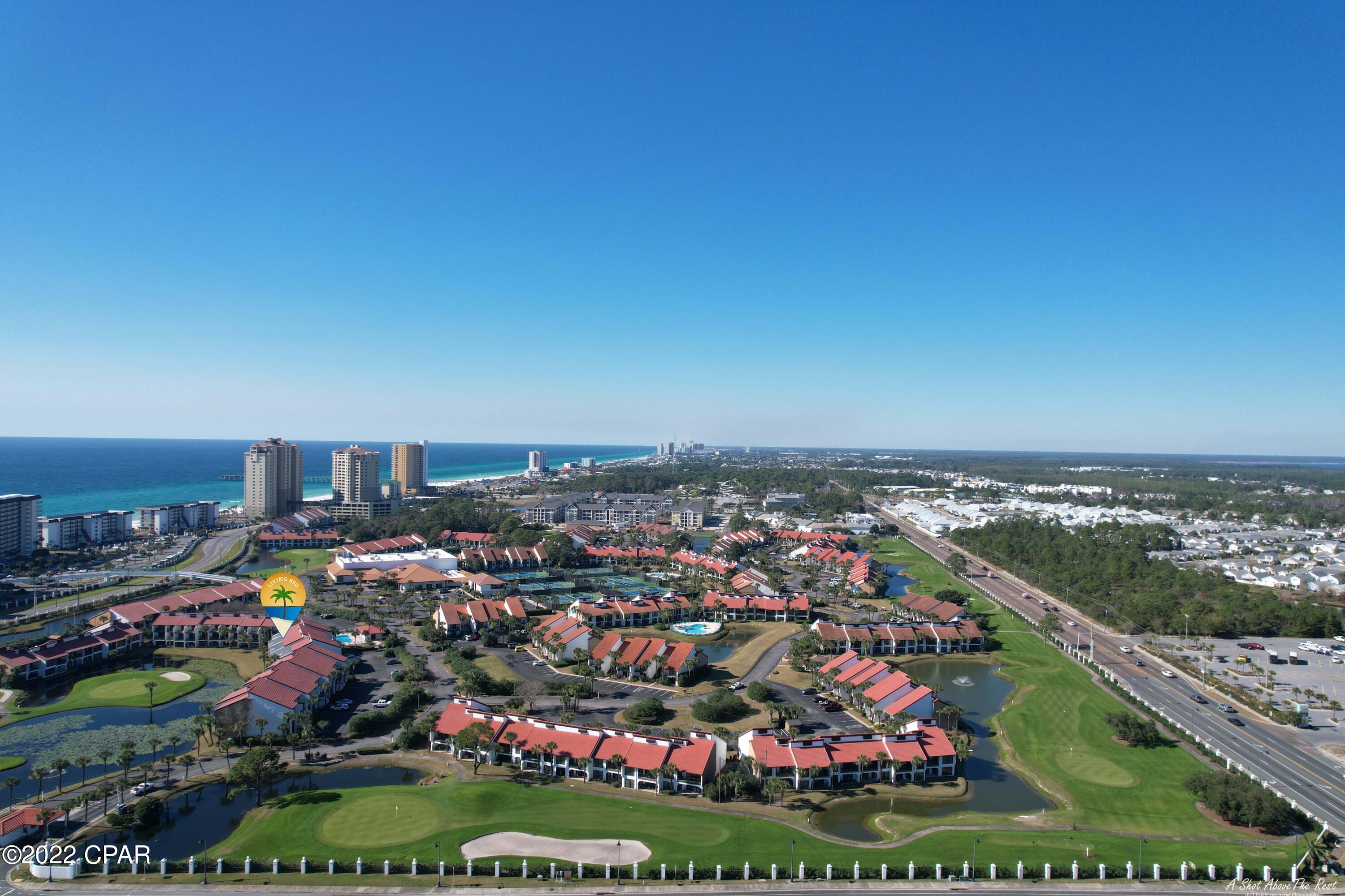 Edgewater Golf Villas 1 - Residential