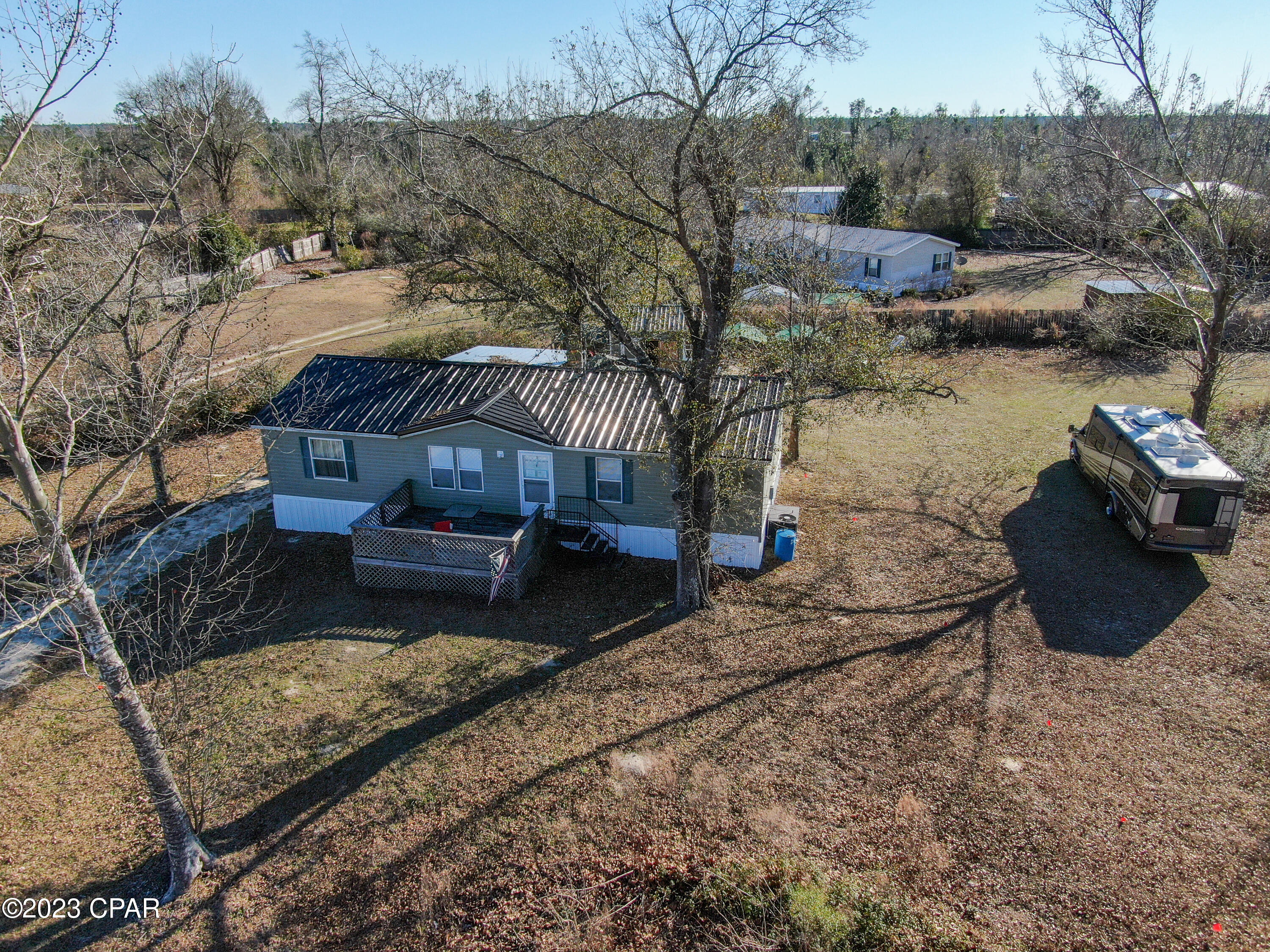 Lakewood Manor U-1 - Residential