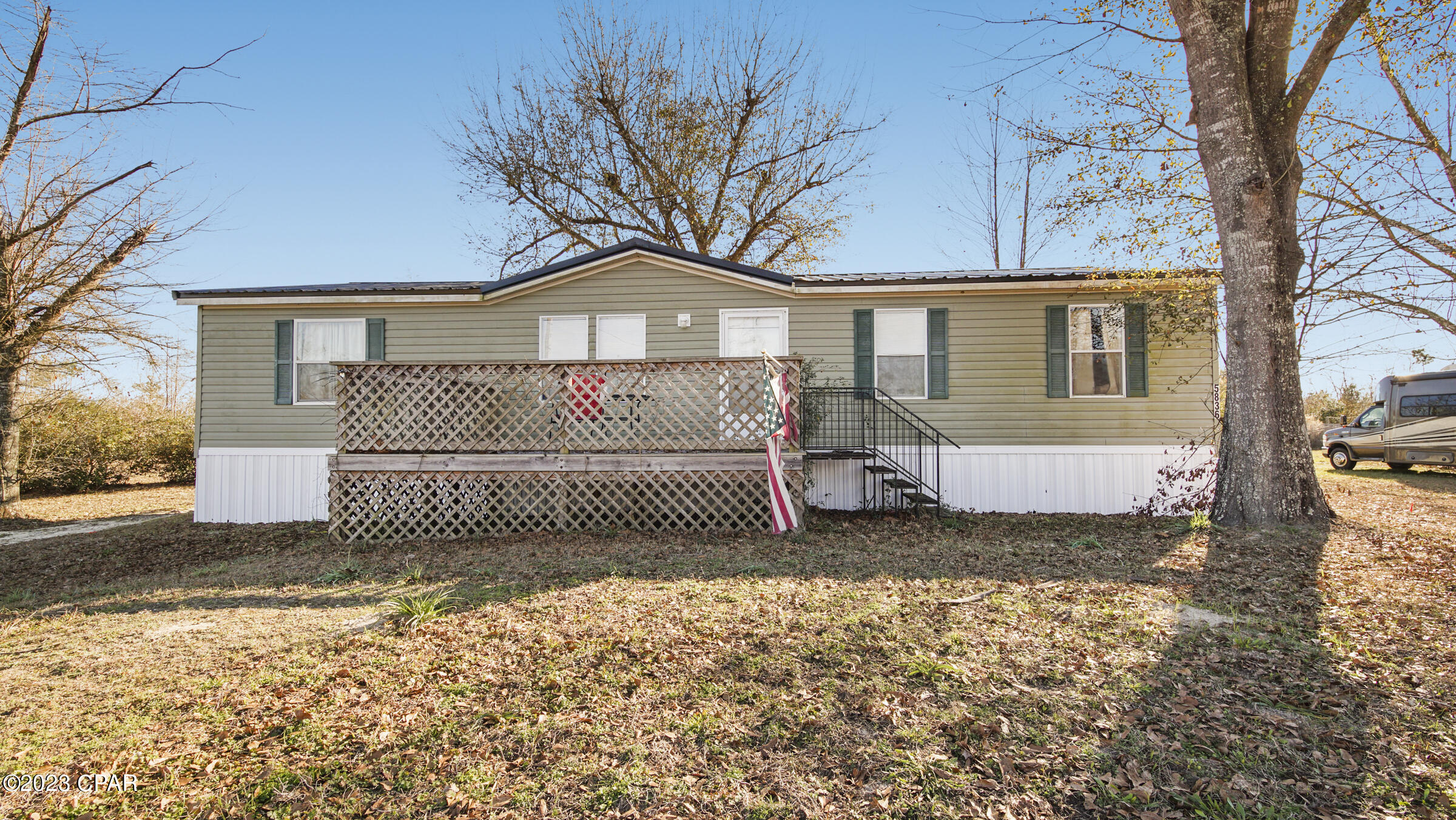 Lakewood Manor U-1 - Residential