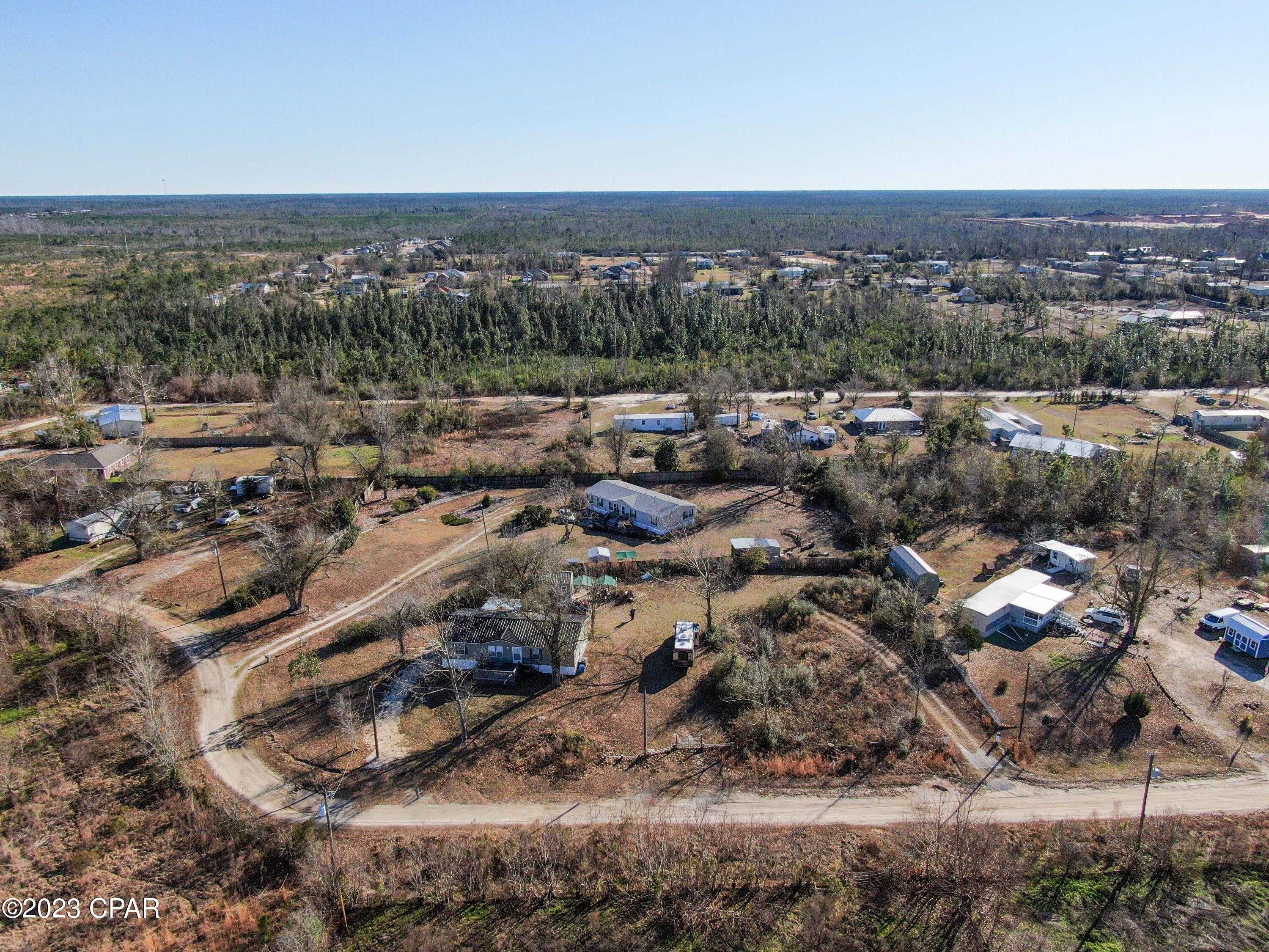 Lakewood Manor U-1 - Residential