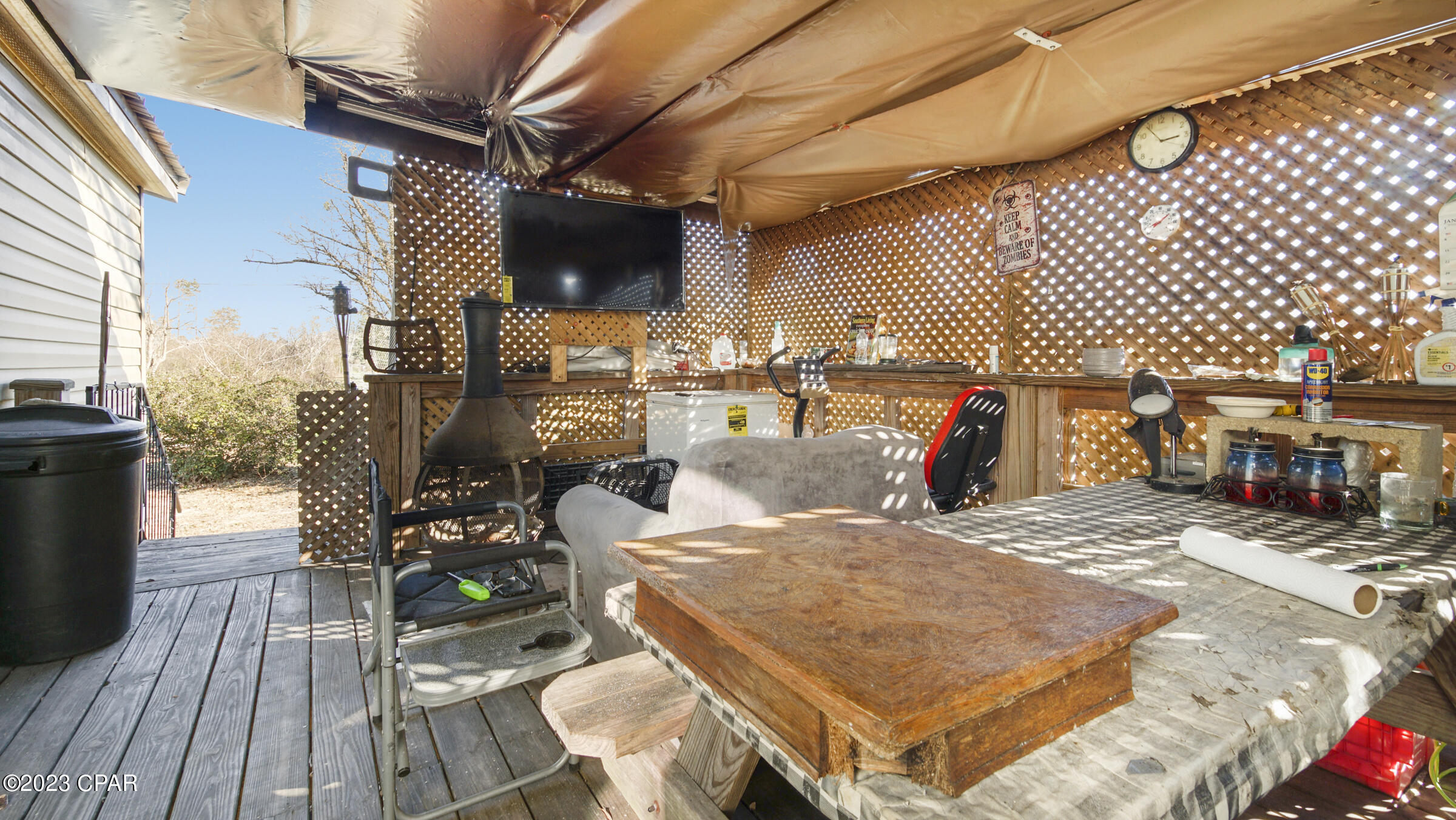 Lakewood Manor U-1 - Residential