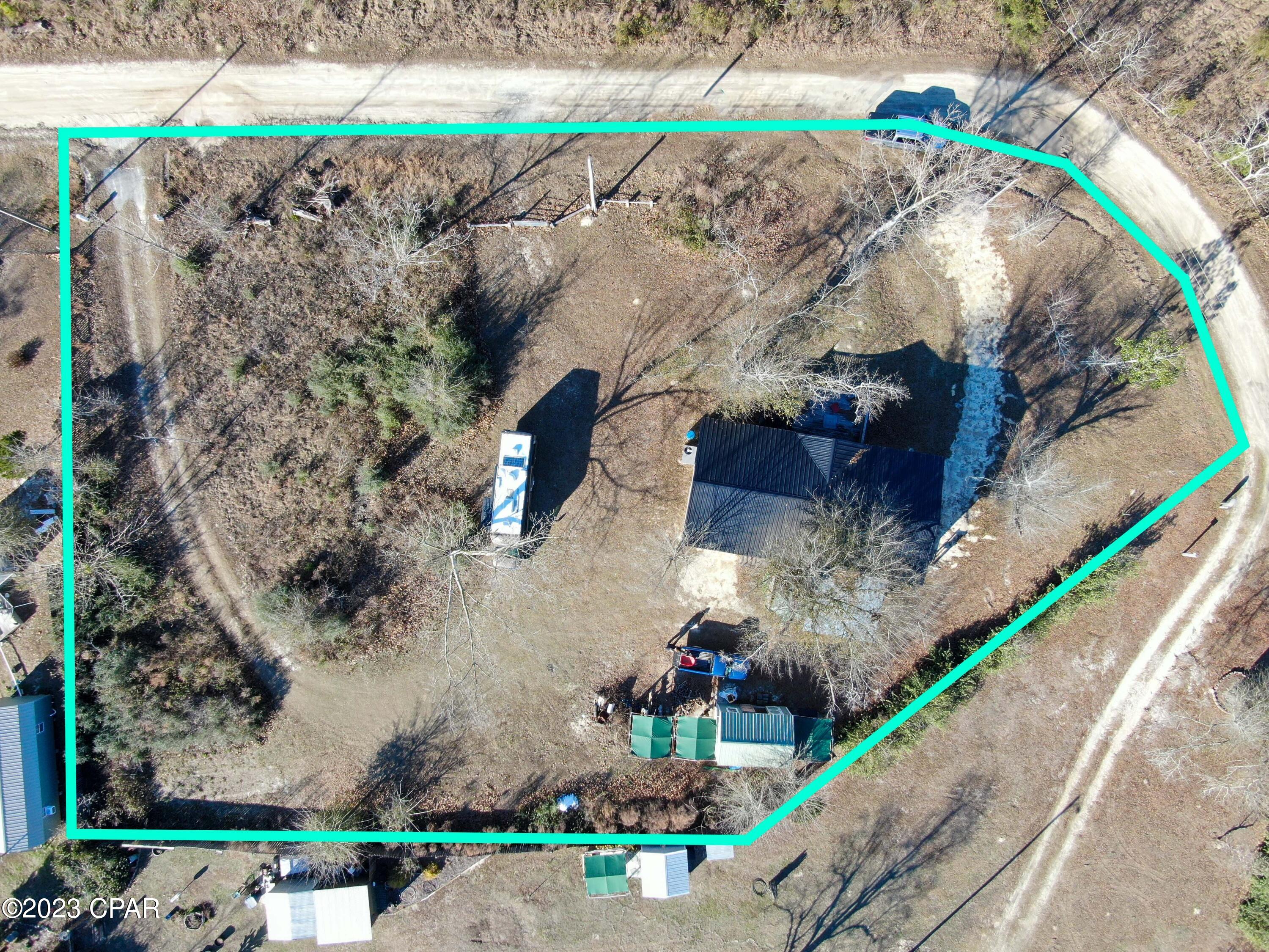 Lakewood Manor U-1 - Residential