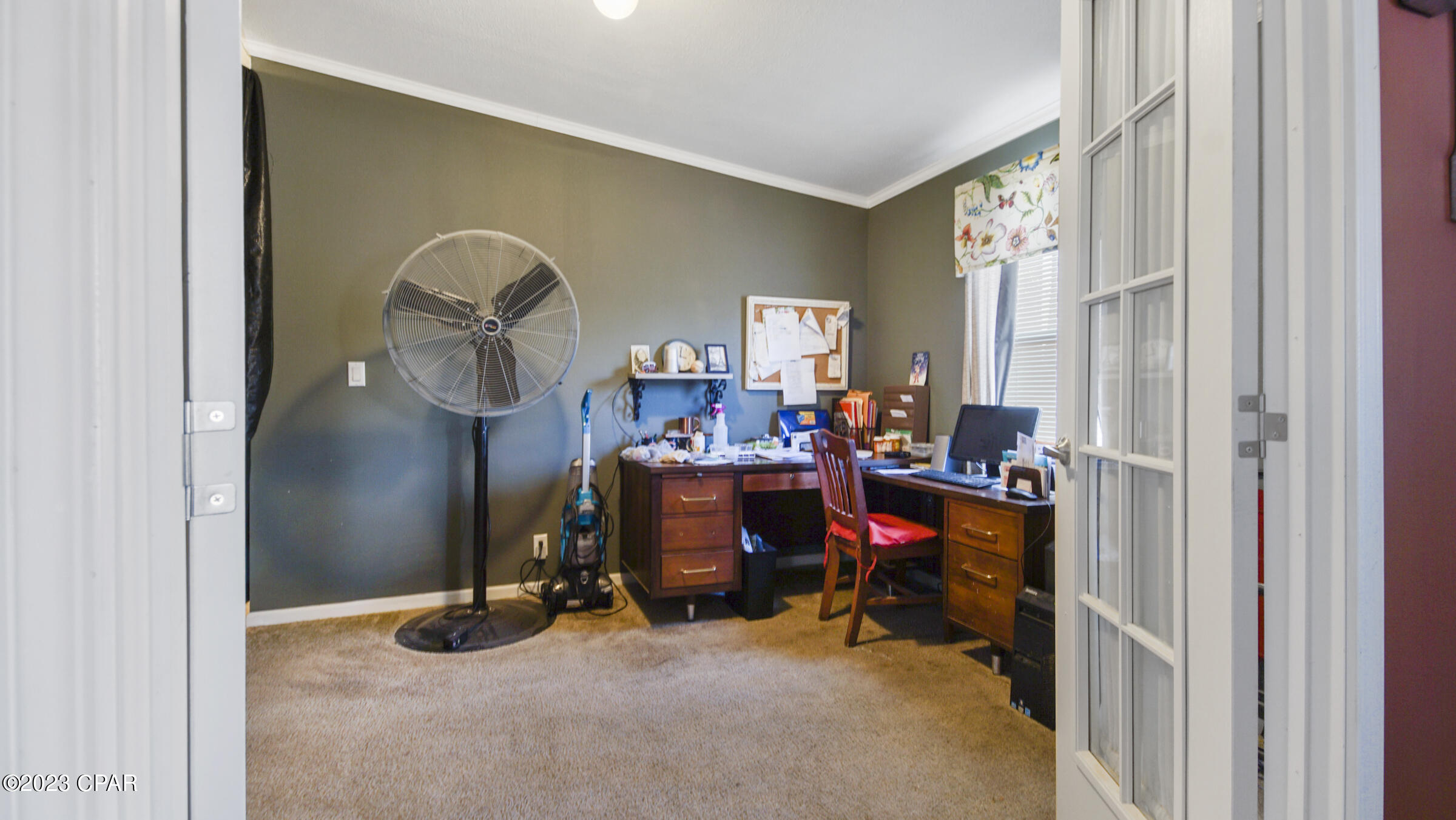 Lakewood Manor U-1 - Residential