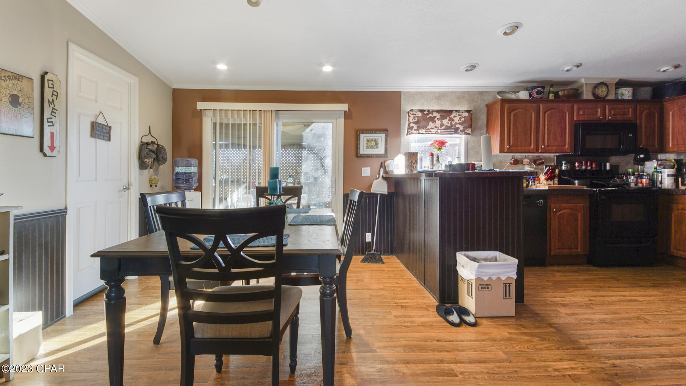 Lakewood Manor U-1 - Residential