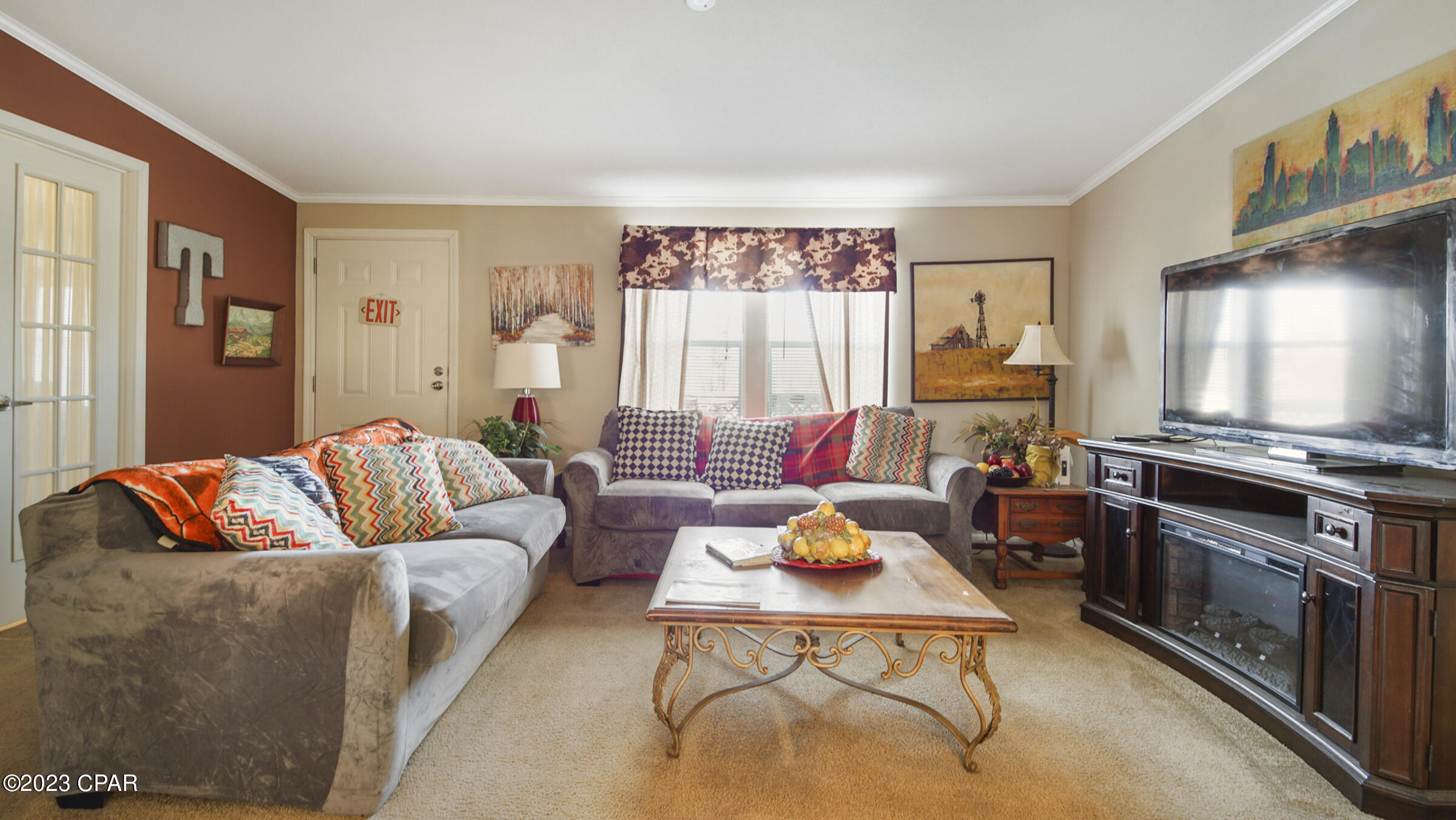 Lakewood Manor U-1 - Residential