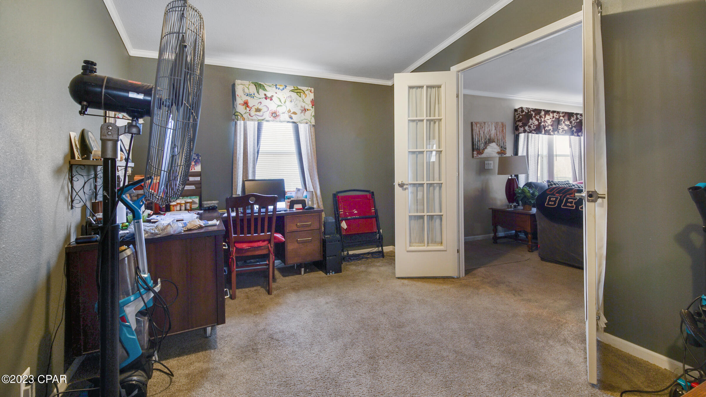 Lakewood Manor U-1 - Residential