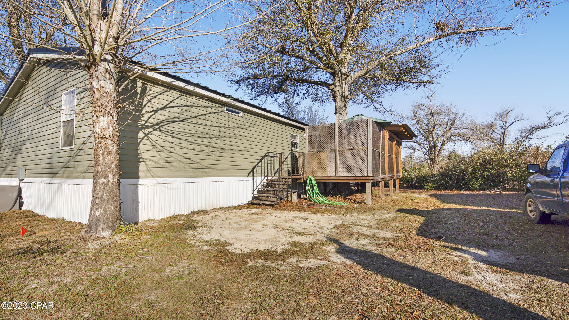 Lakewood Manor U-1 - Residential