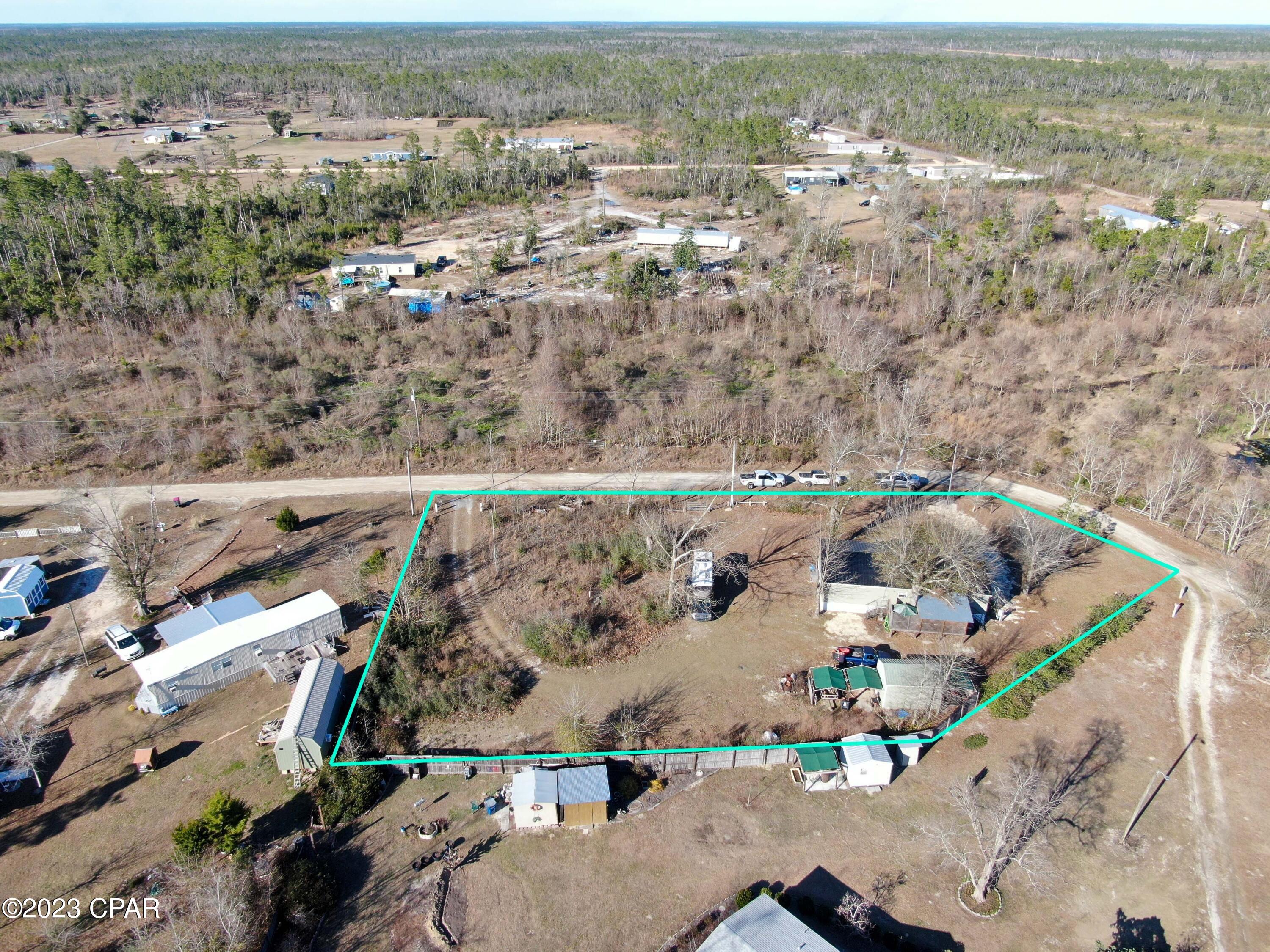 Lakewood Manor U-1 - Residential