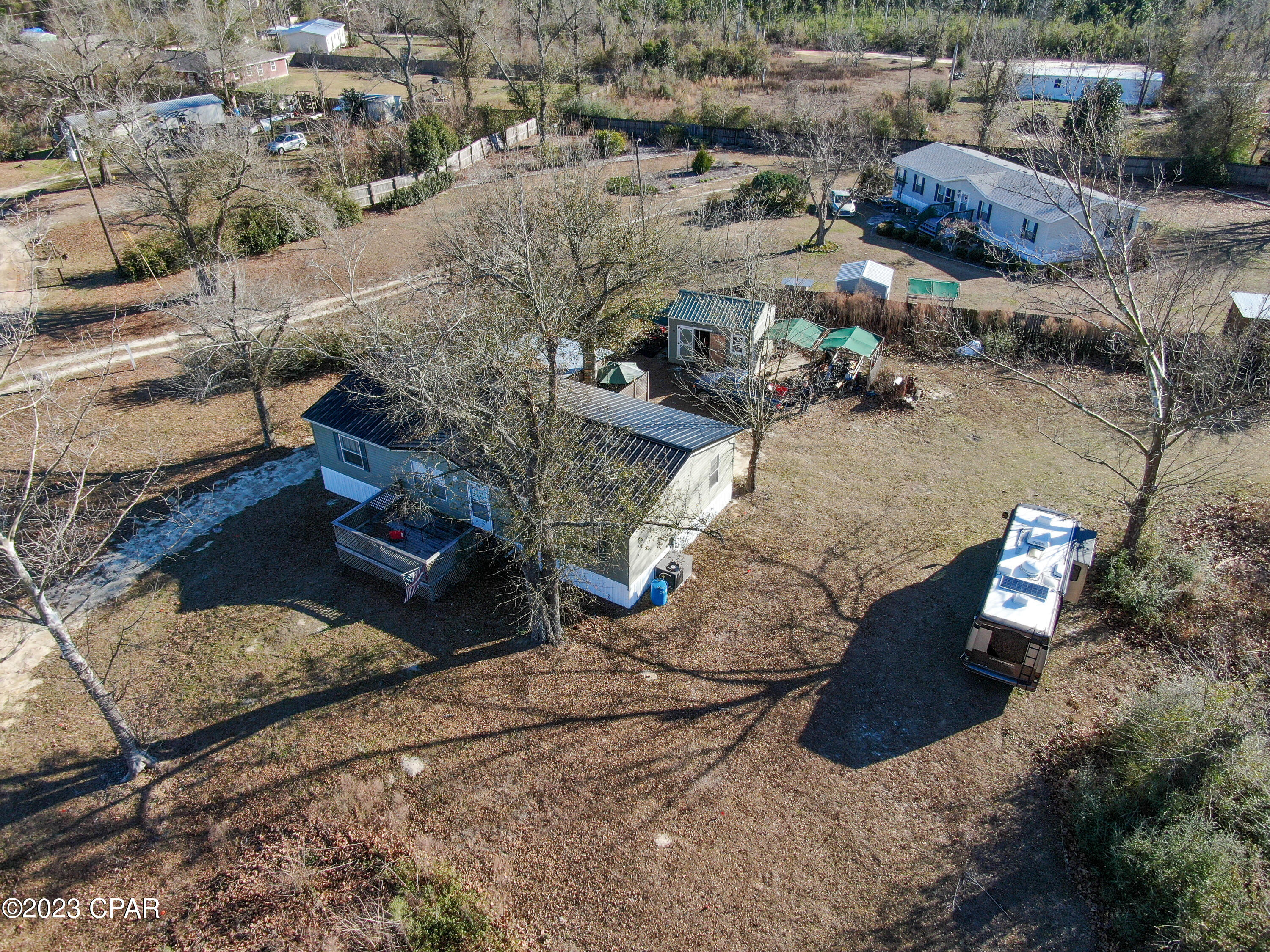 Lakewood Manor U-1 - Residential