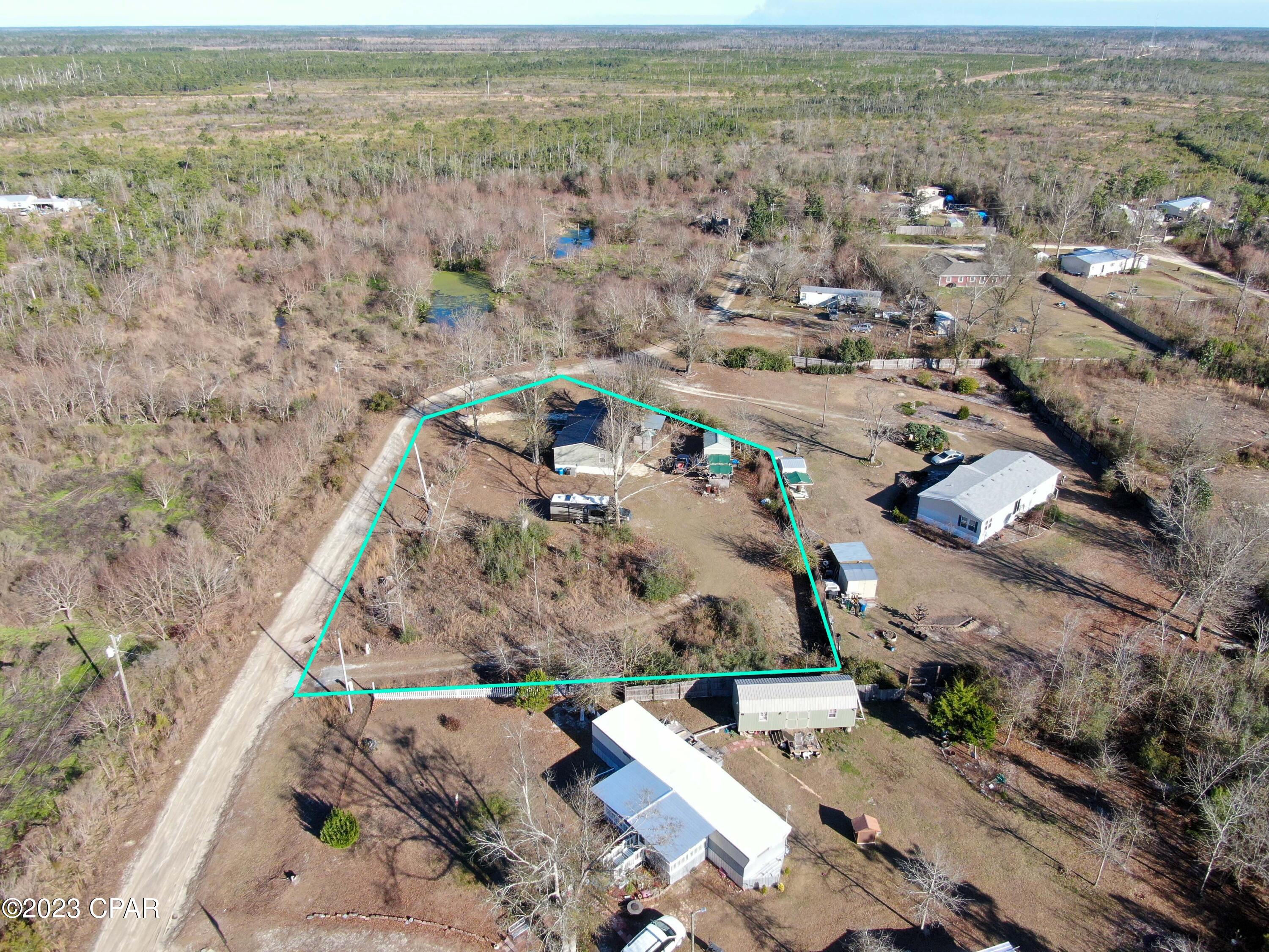 Lakewood Manor U-1 - Residential