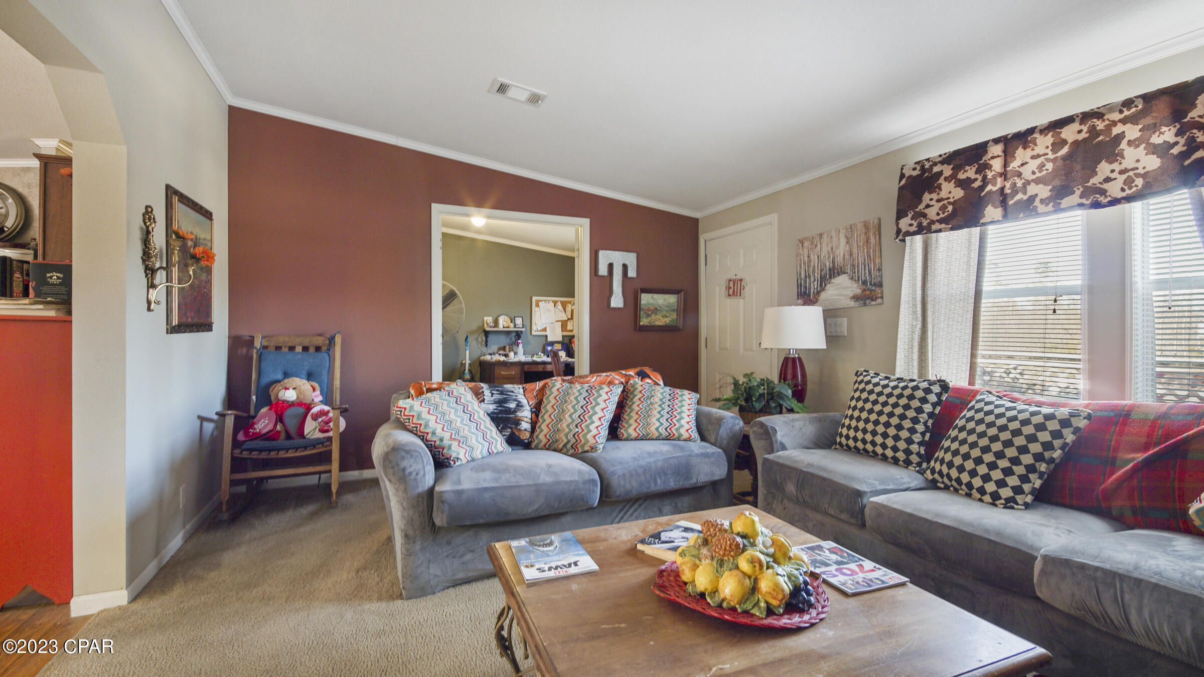 Lakewood Manor U-1 - Residential