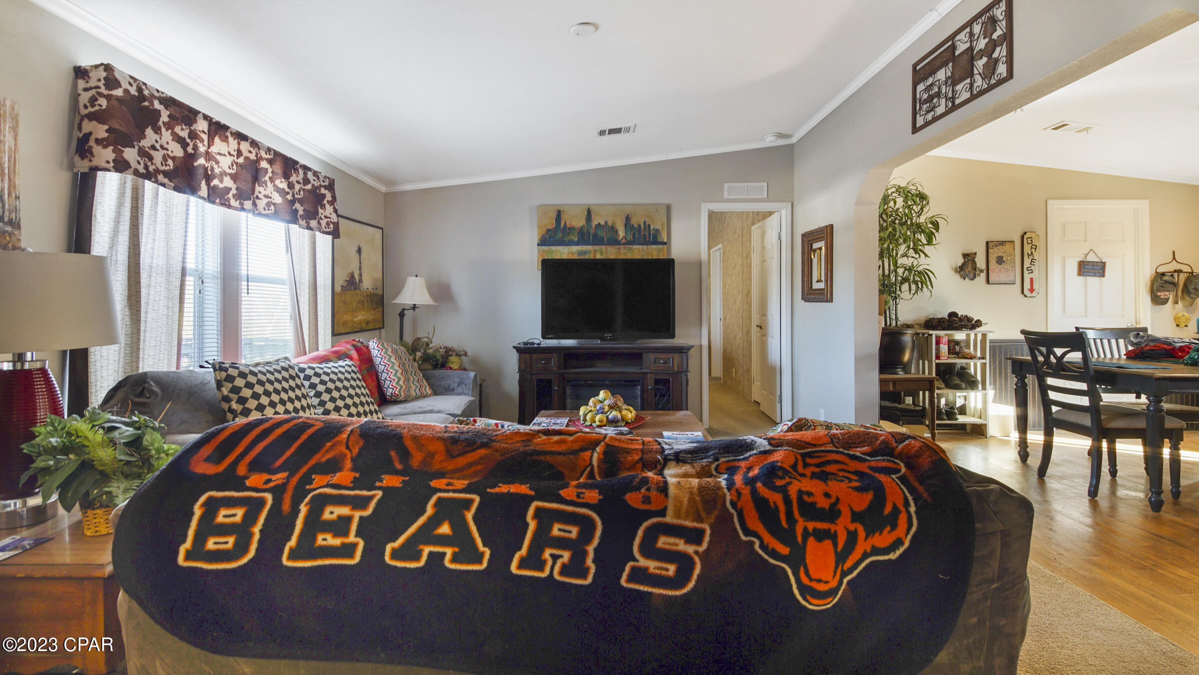 Lakewood Manor U-1 - Residential