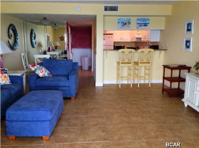 Mariner West Condo - Residential